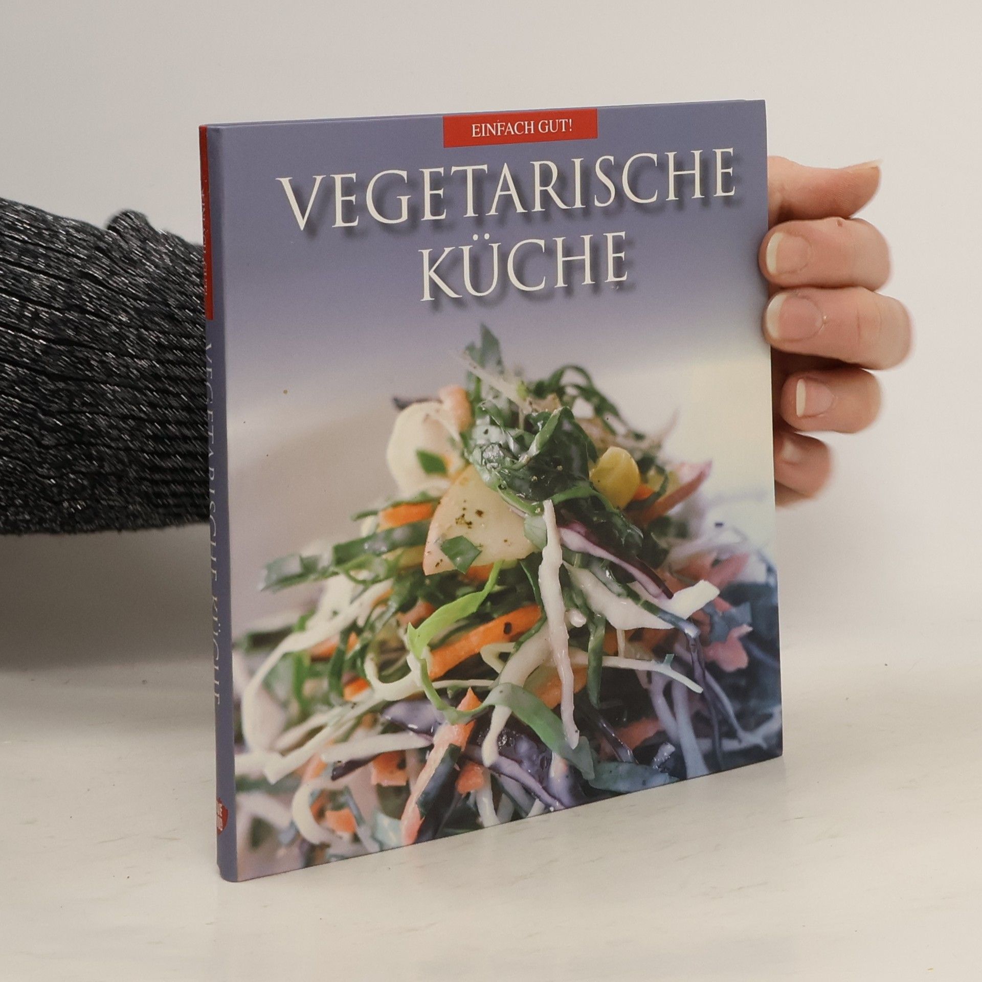 Vegetarische Küche