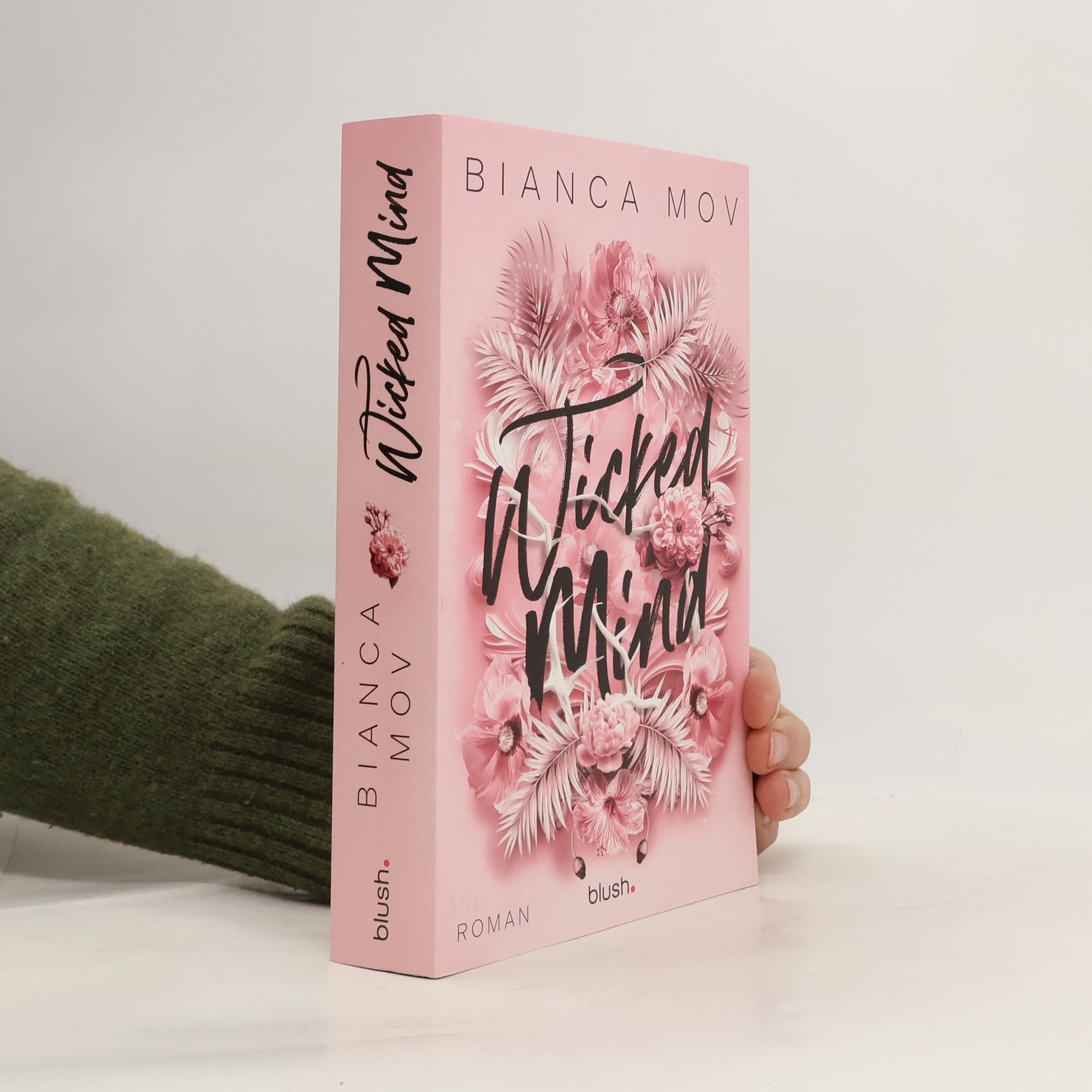 Bianca Mov Wicked Mind