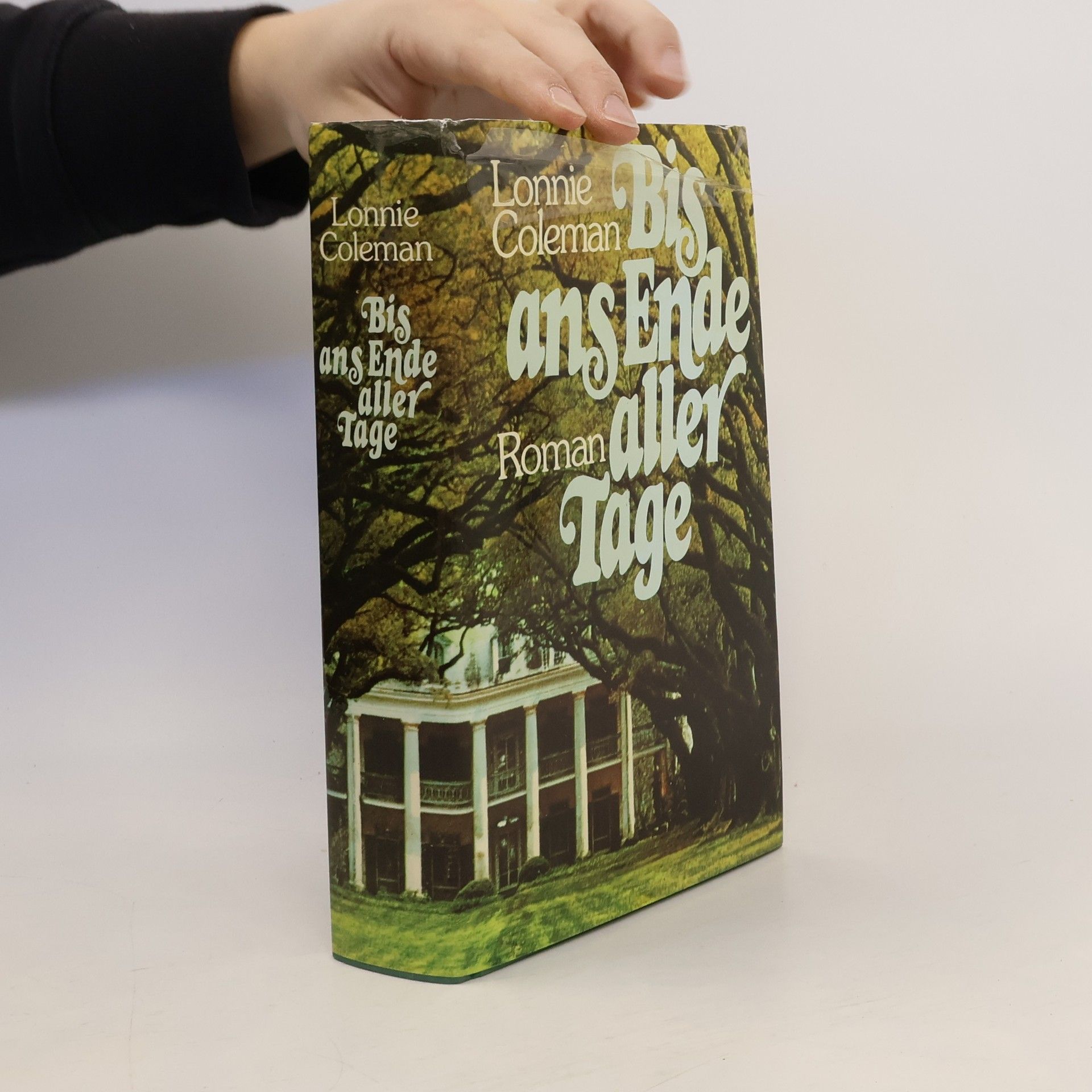 Bis ans Ende aller Tage