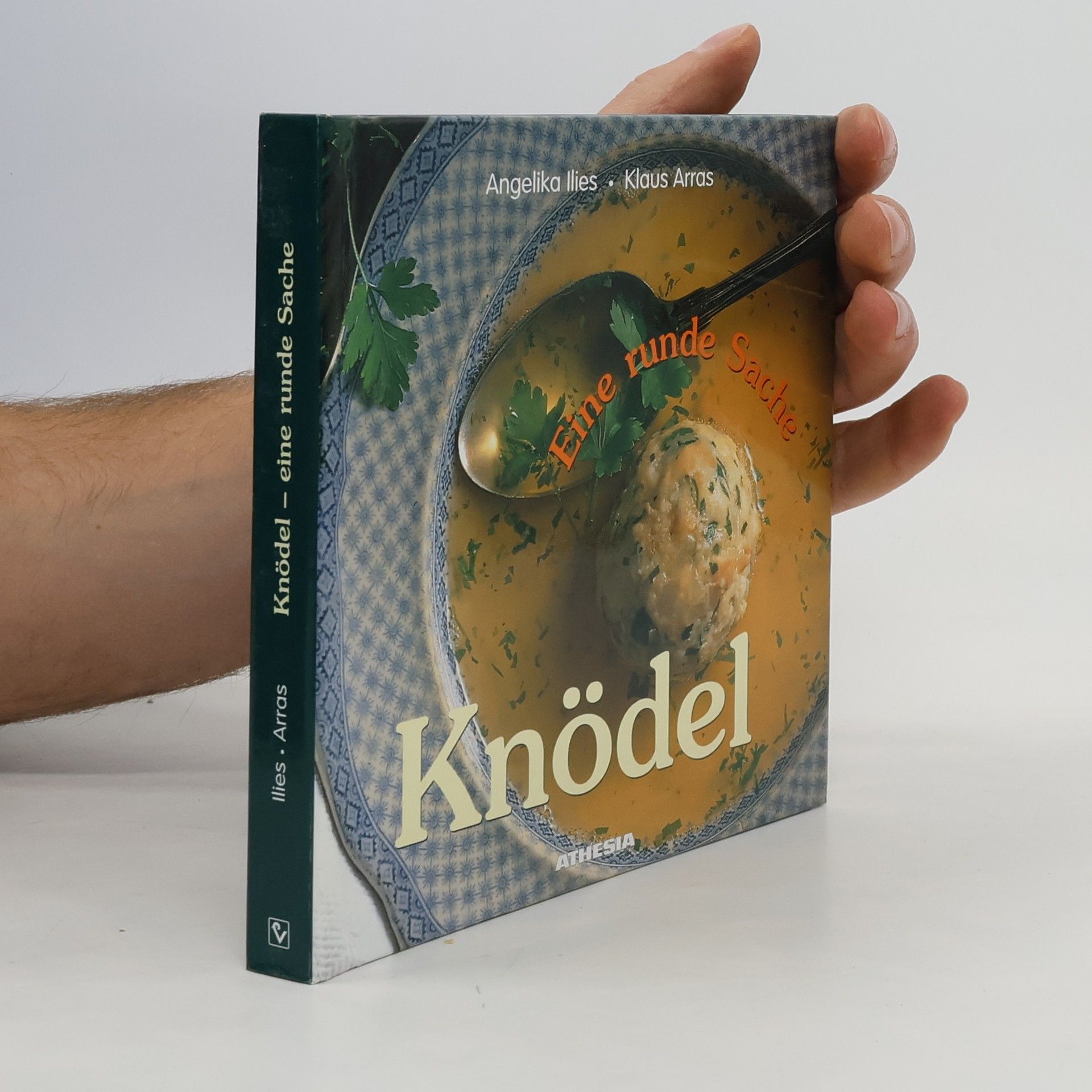 Angelika Illies Knödel