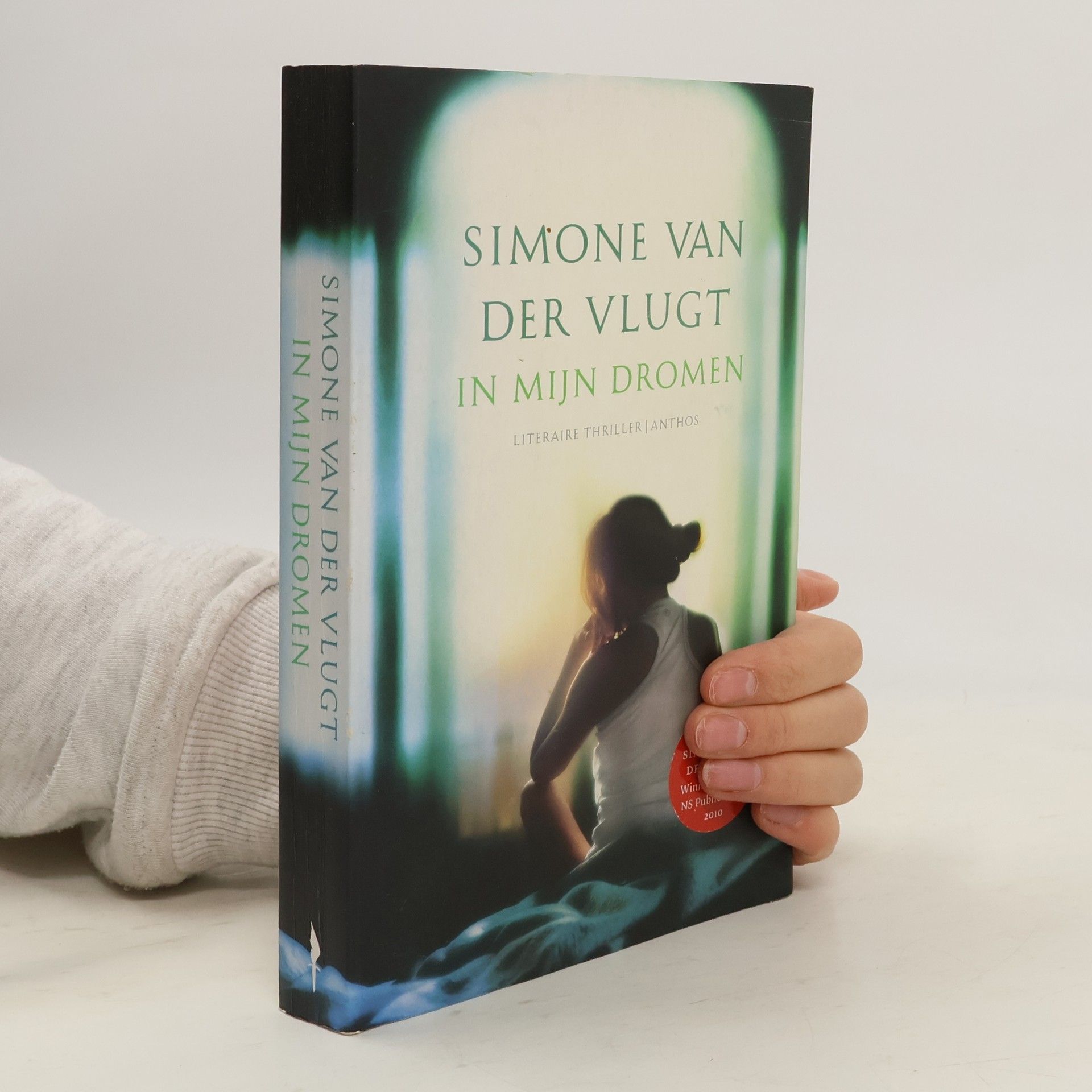 In mijn dromen