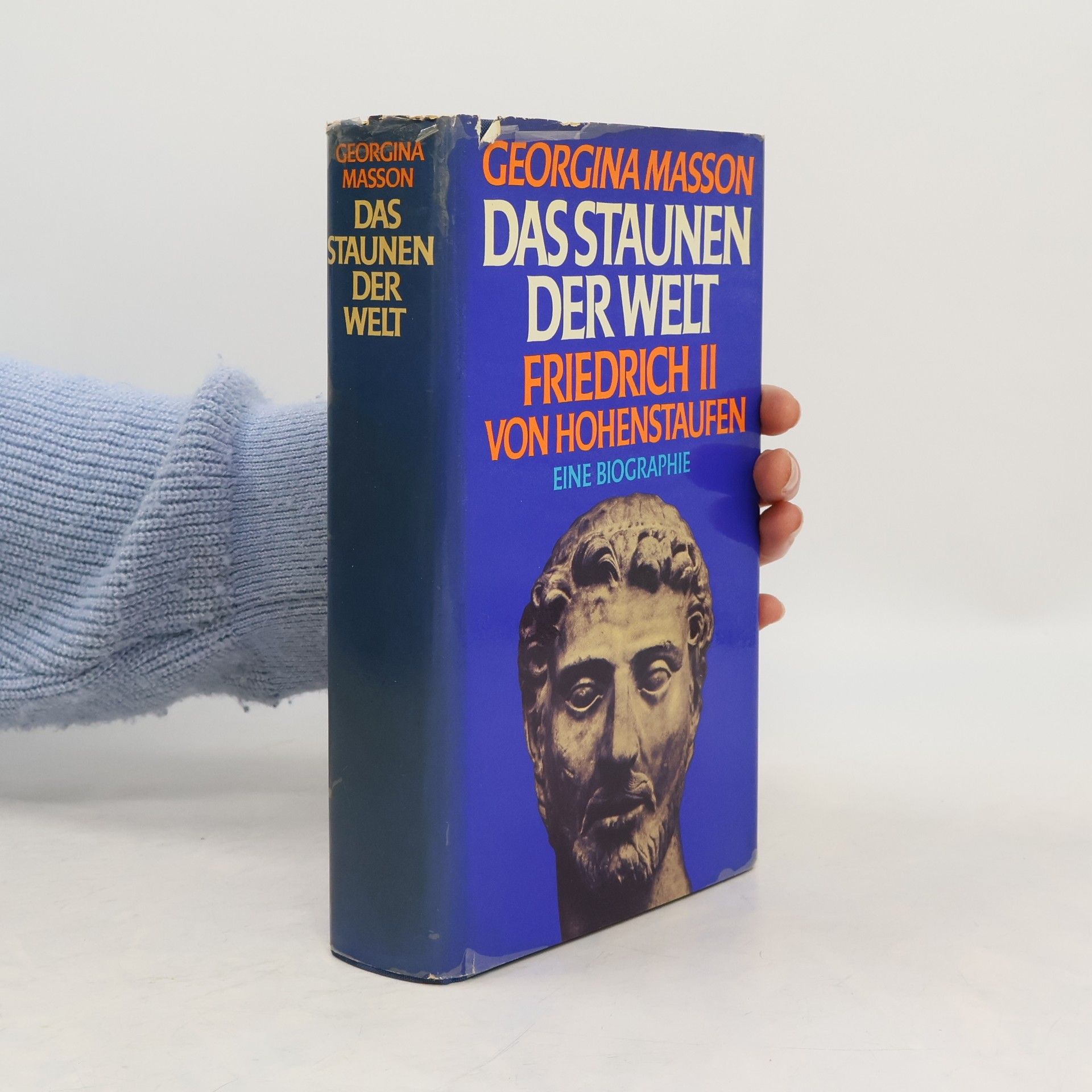 Das Staunen der Welt