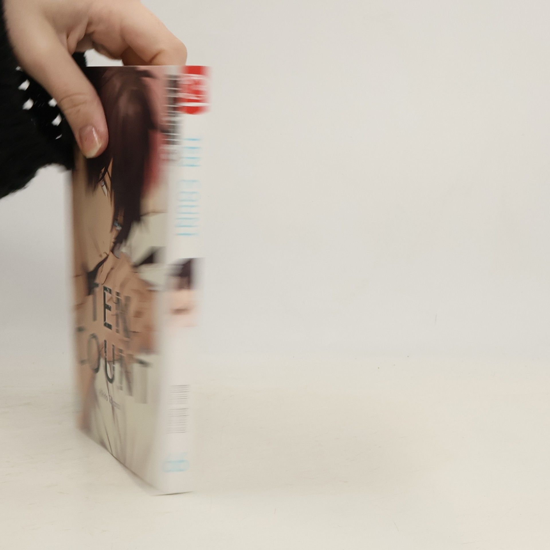 Various authors Ten count