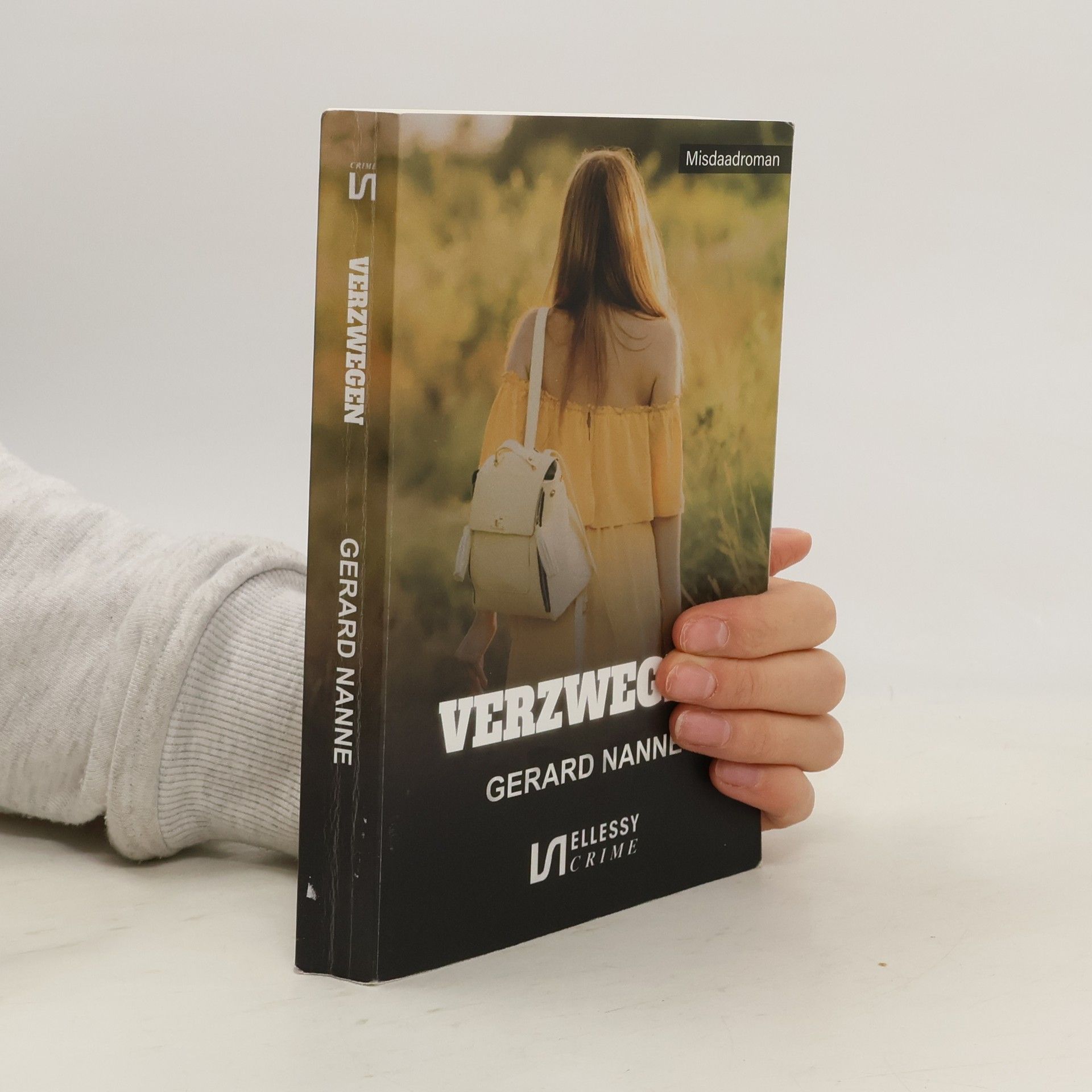 Gerard Nanne Verzwegen