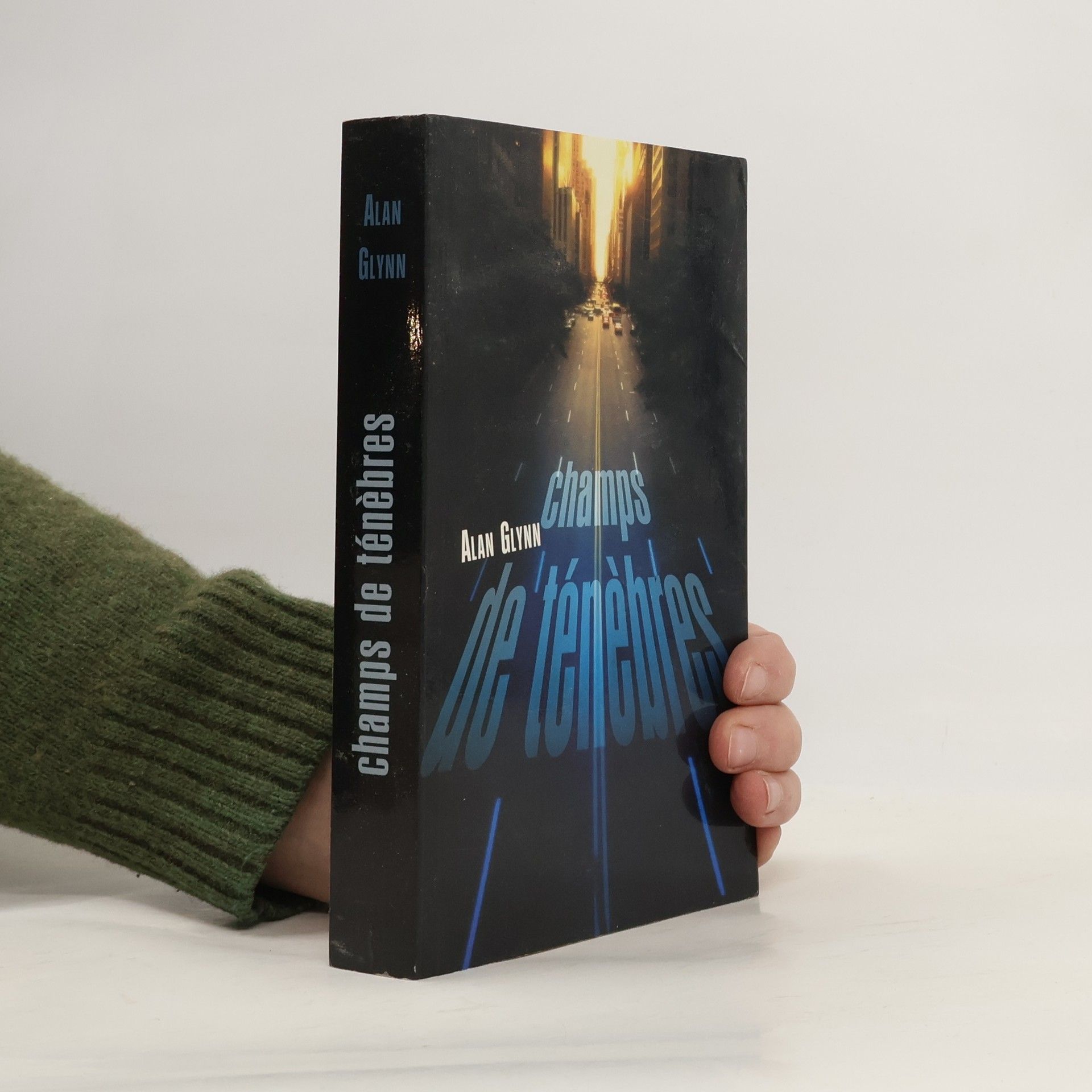 Champs de ténèbres