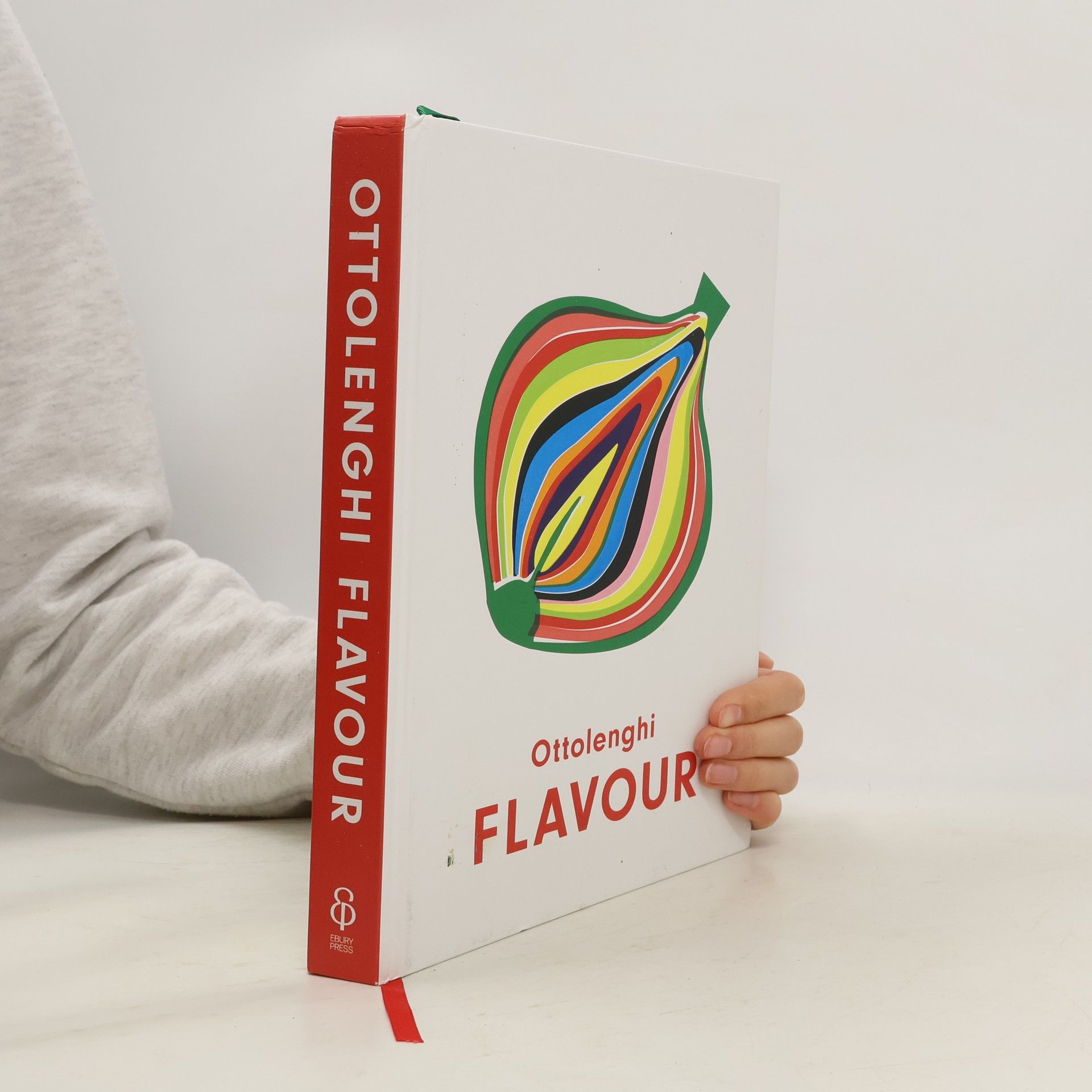 Ixta Belfrage Ottolenghi Flavour