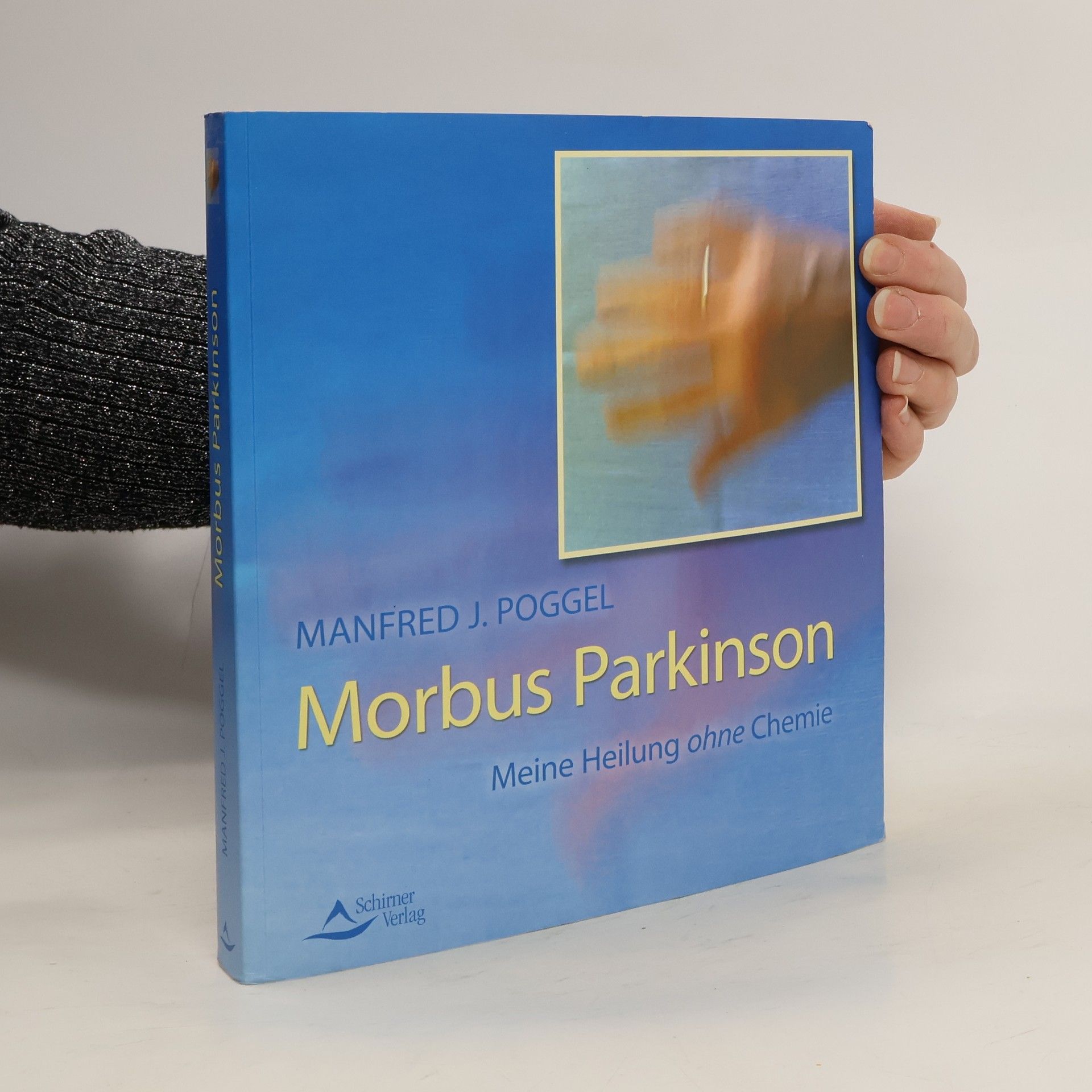 Manfred J. Poggel Morbus Parkinson