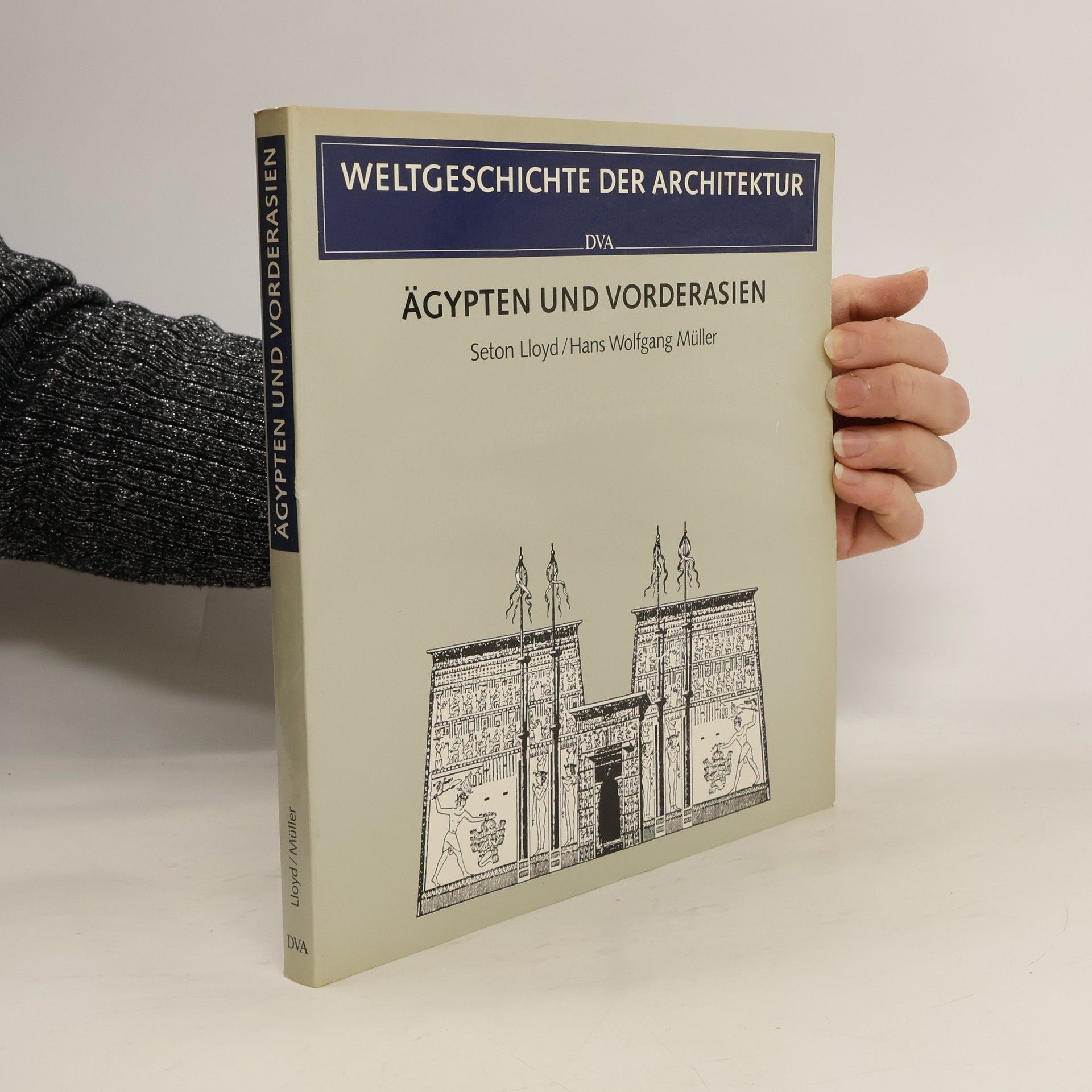 Ägypten und Vorderasien