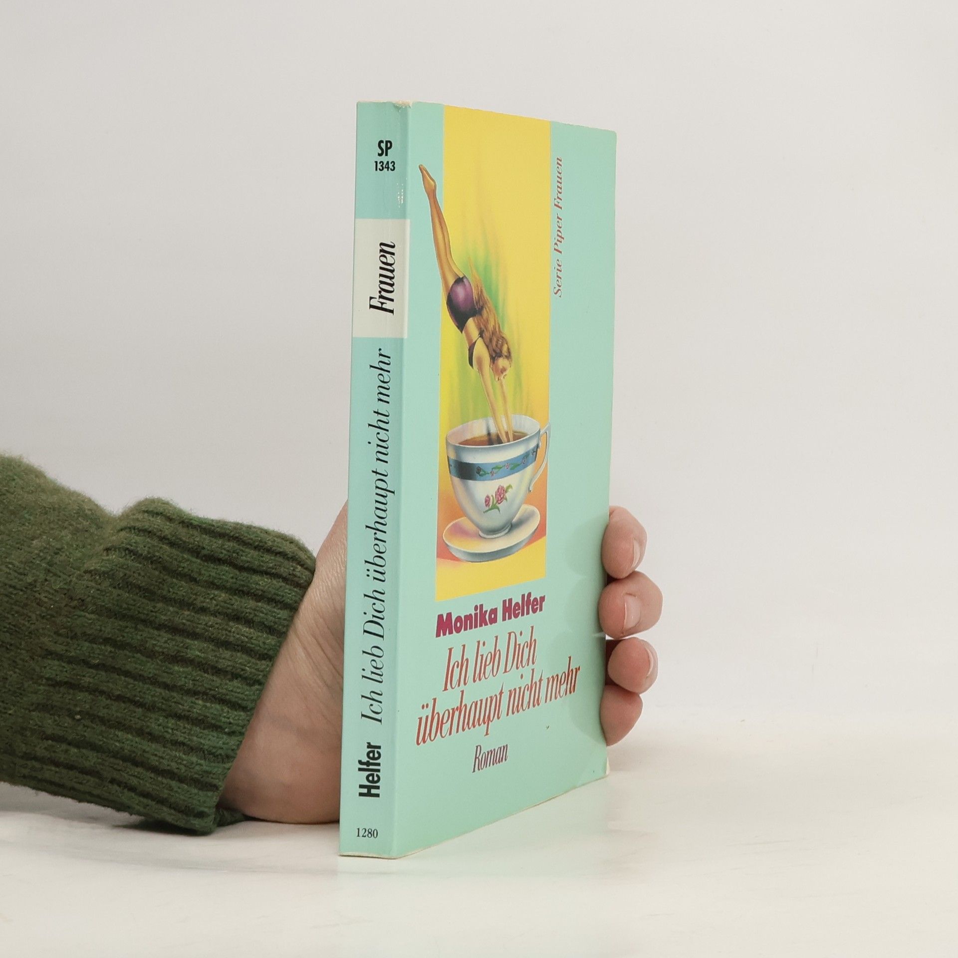 Ich lieb dich überhaupt nicht mehr