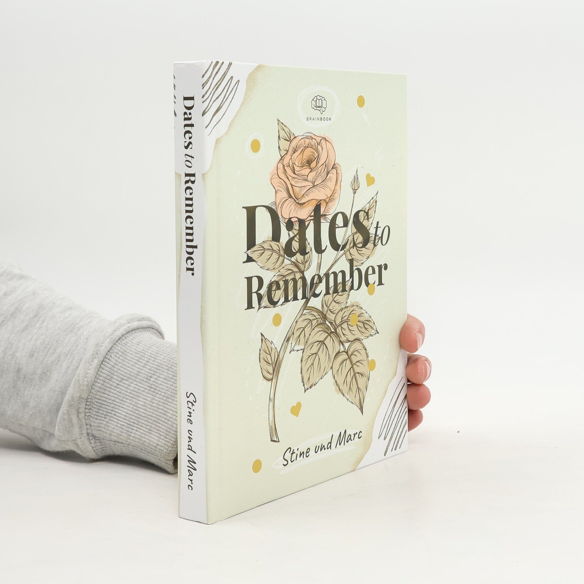 Stine Und Marc Dates to Remember