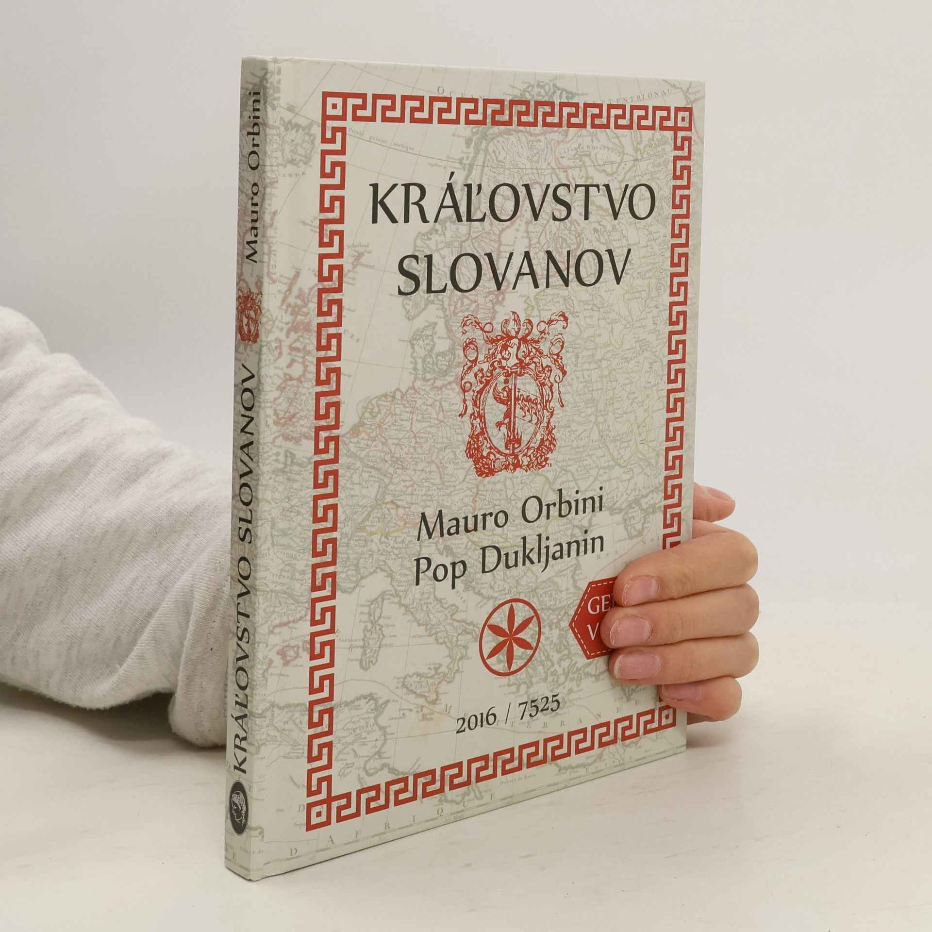 Kráľovstvo Slovanov