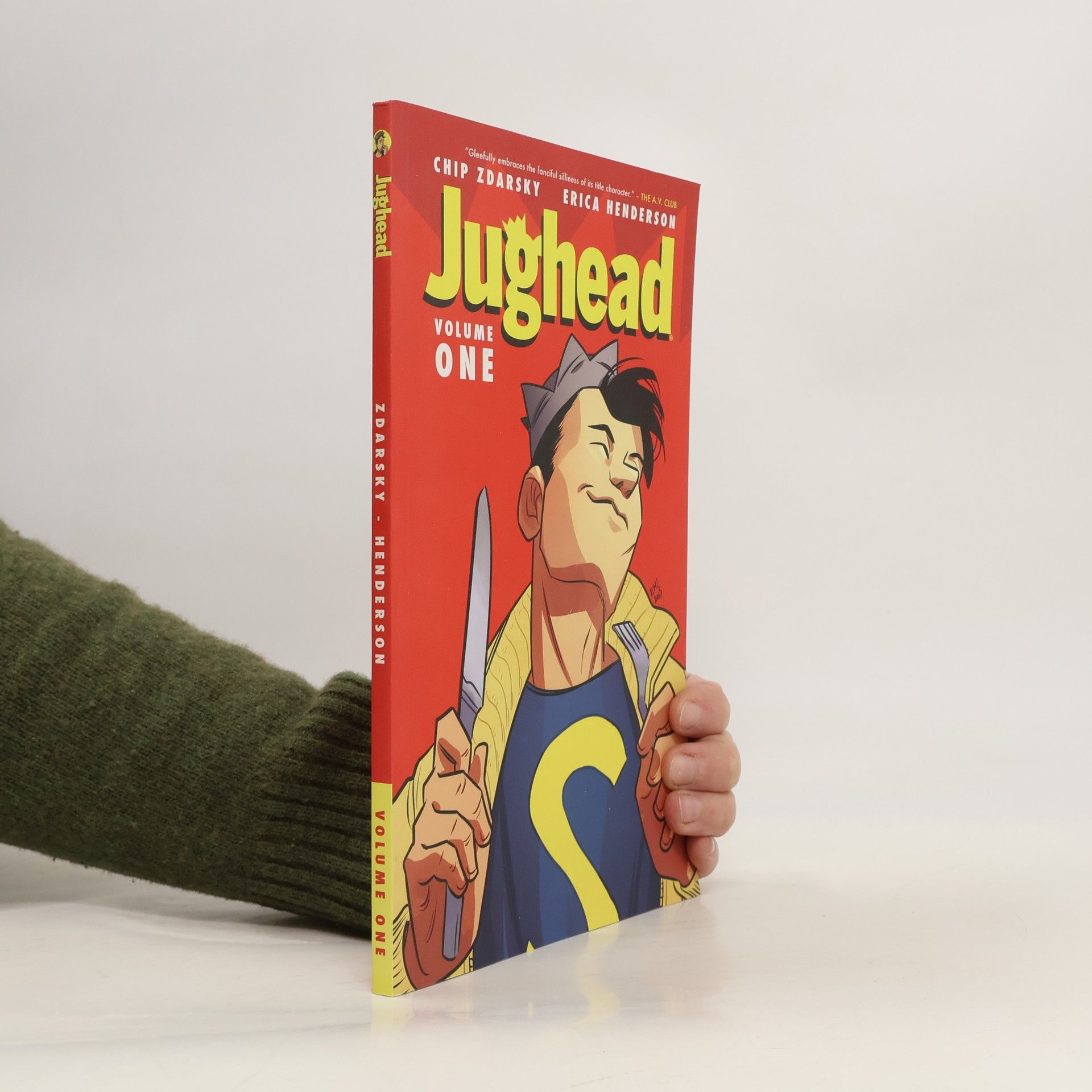 Kolektív autorov Jughead and Friends 2005/3