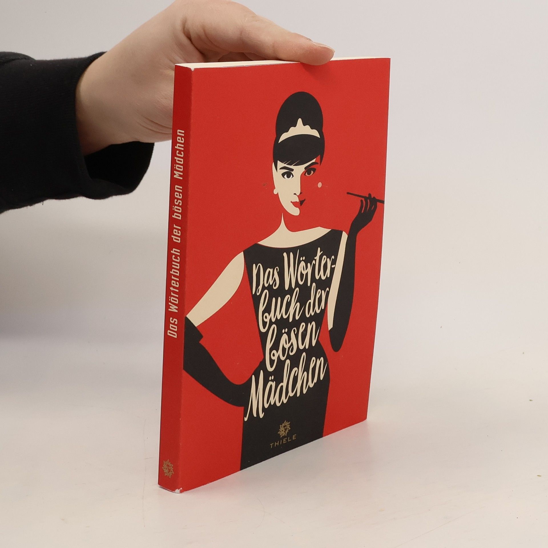 Das Wörterbuch der bösen Mädchen