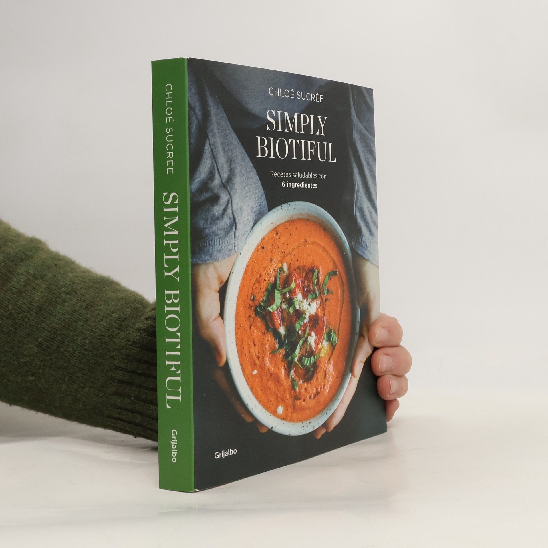 Chloé Sucrée Simply Biotiful