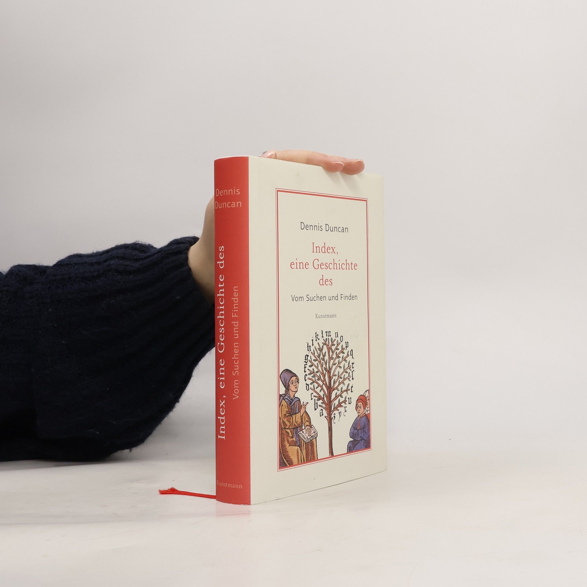 Index, eine Geschichte des