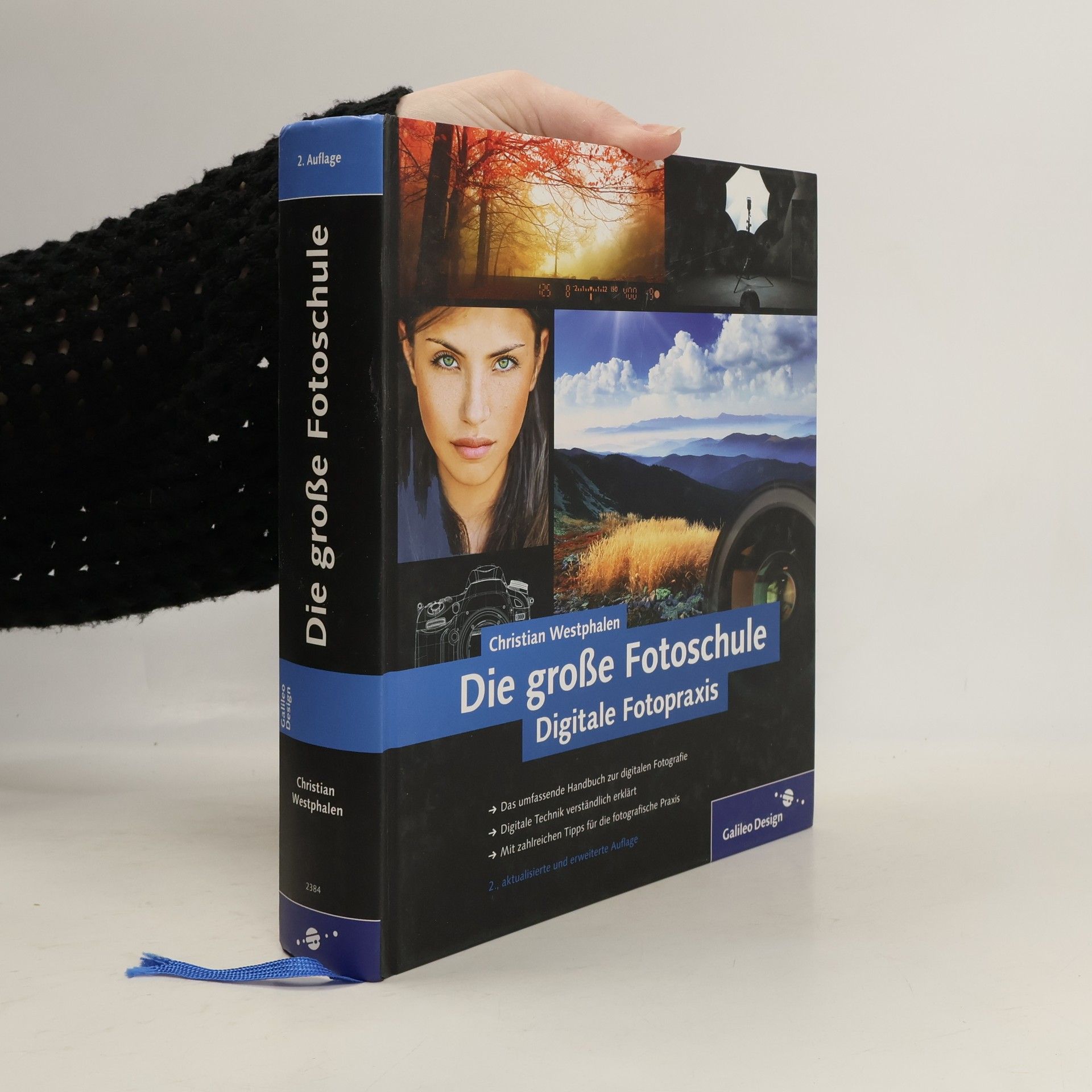 Die große Fotoschule