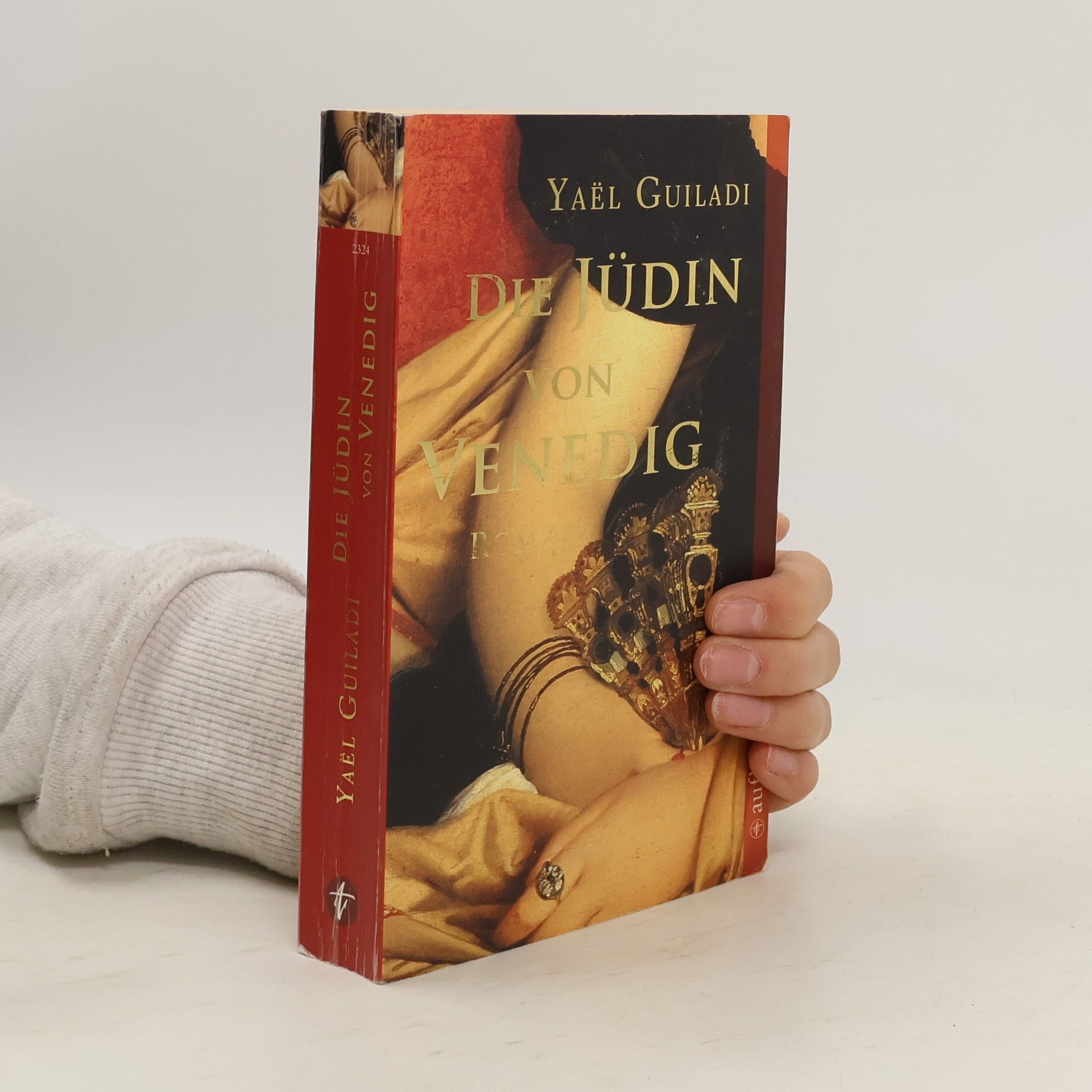 Die Jüdin von Venedig