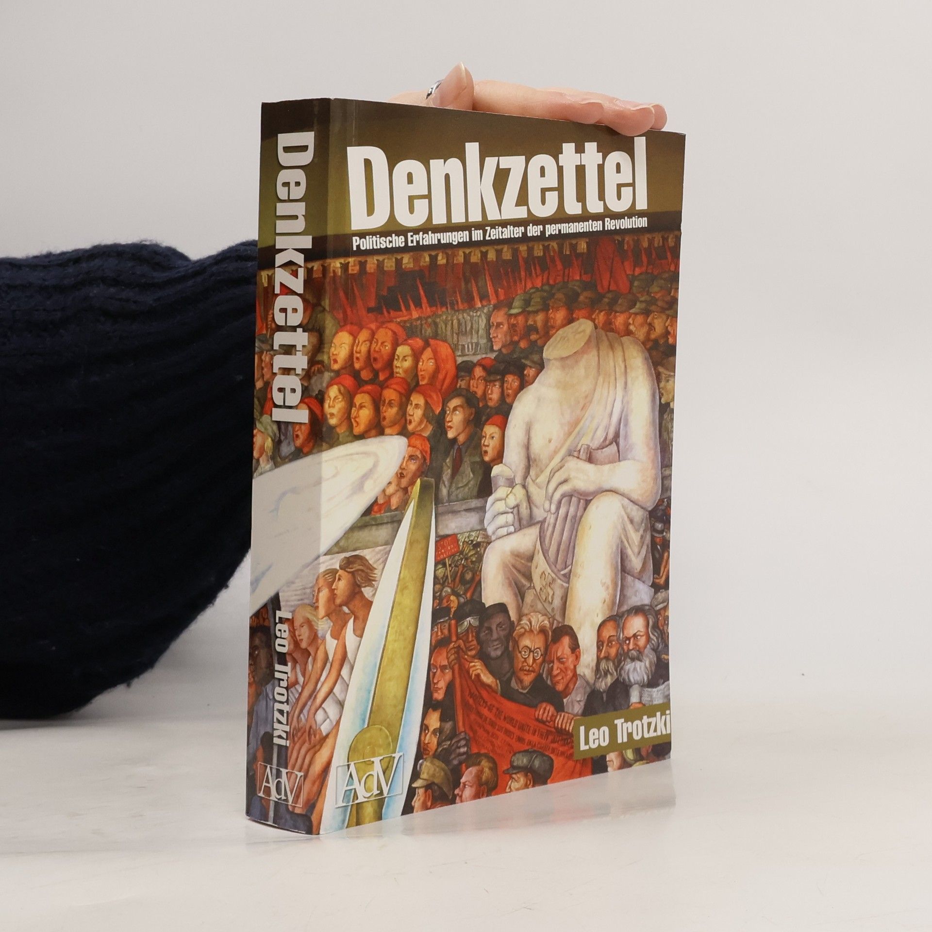 Denkzettel