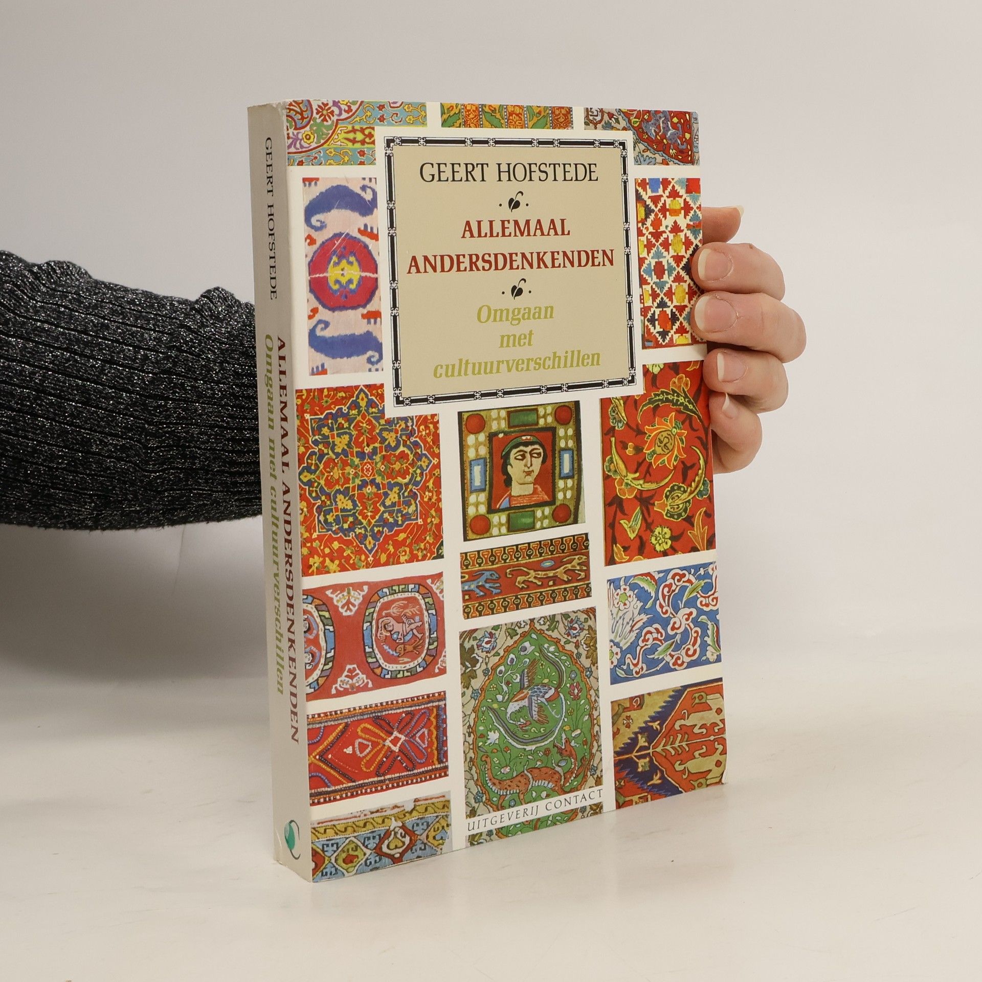 Allemaal andersdenkenden