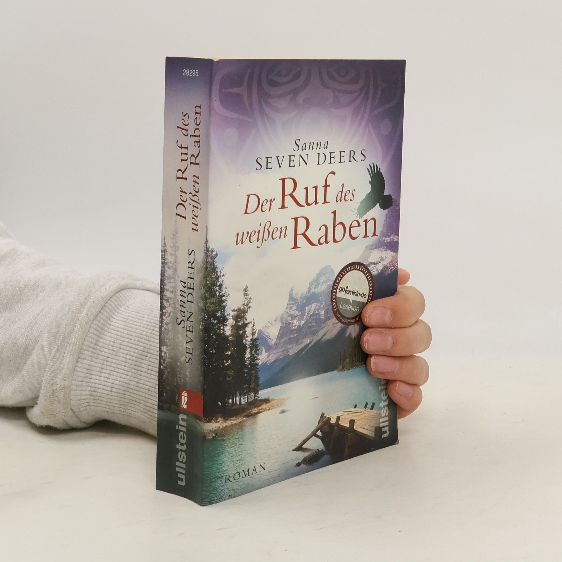 Der Ruf des weißen Raben