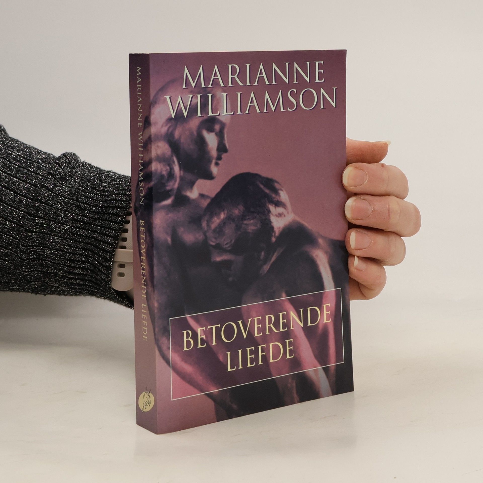 Betoverende liefde / druk 2