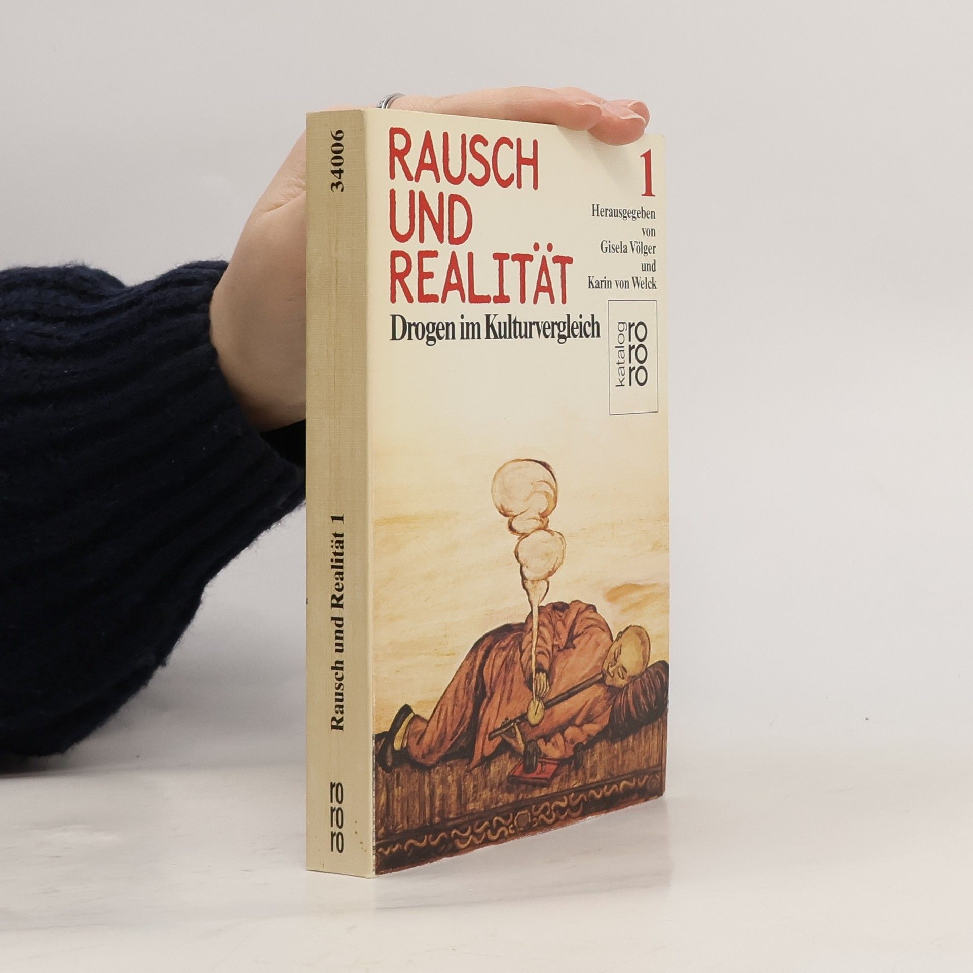 Rausch und Realität 3