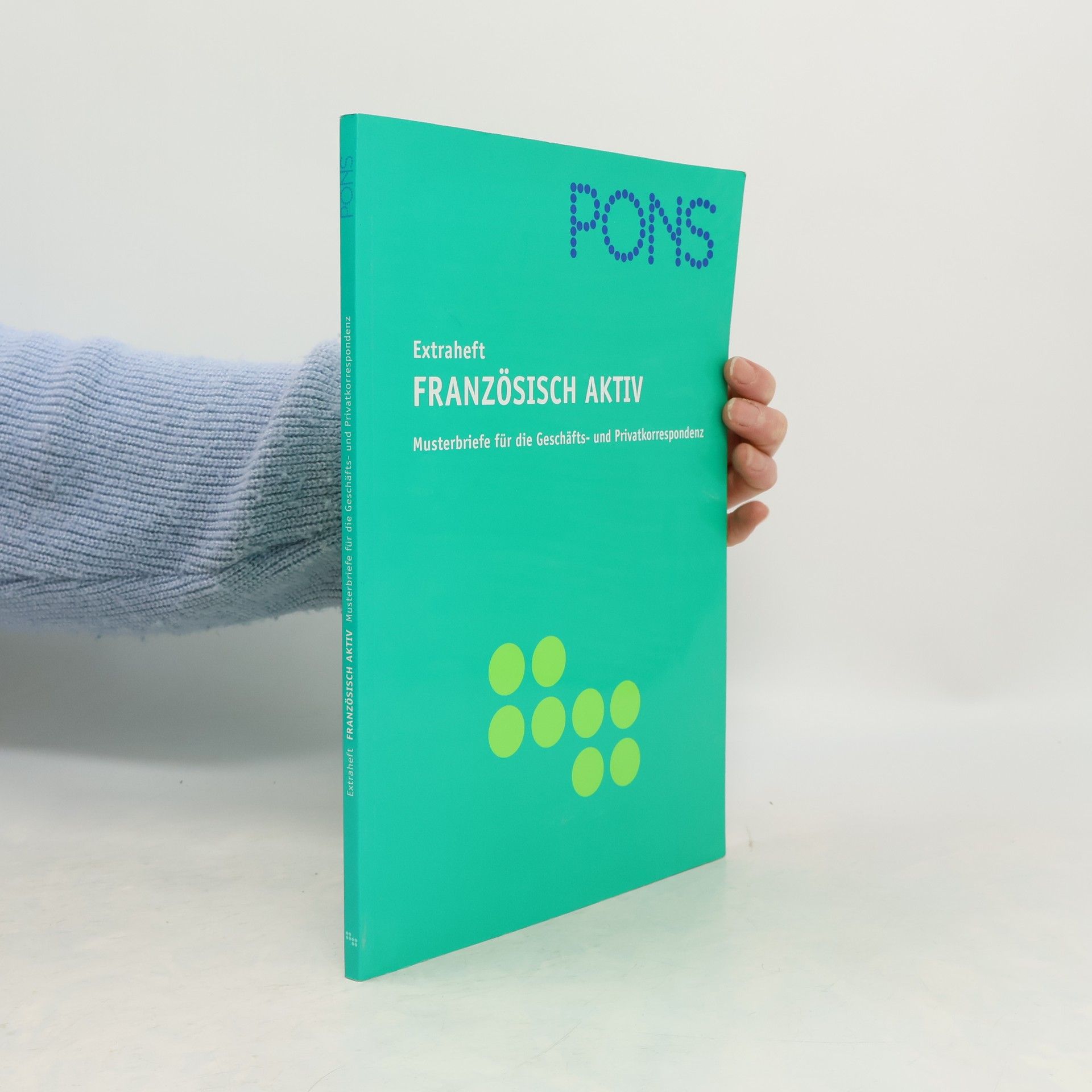 Collectif d'auteurs Großwörterbuch französisch - deutsch