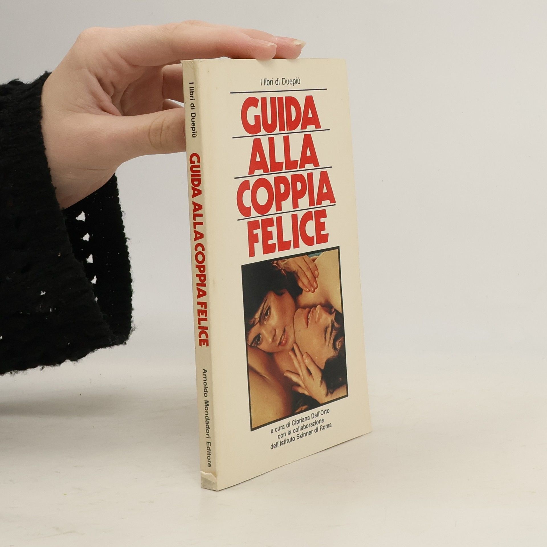 Auteurscollectief Guida alla coppia felice