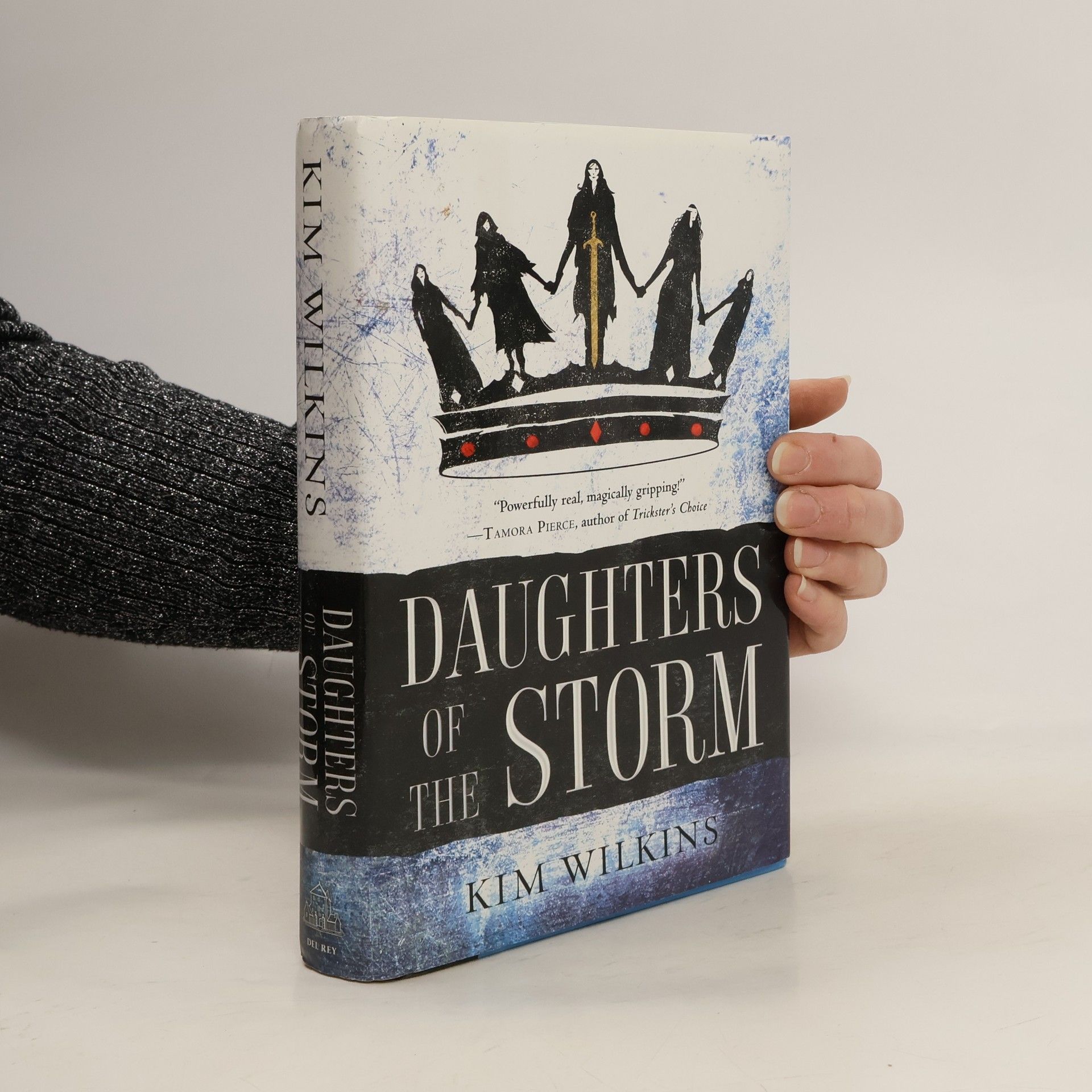 Daughters of the Storm