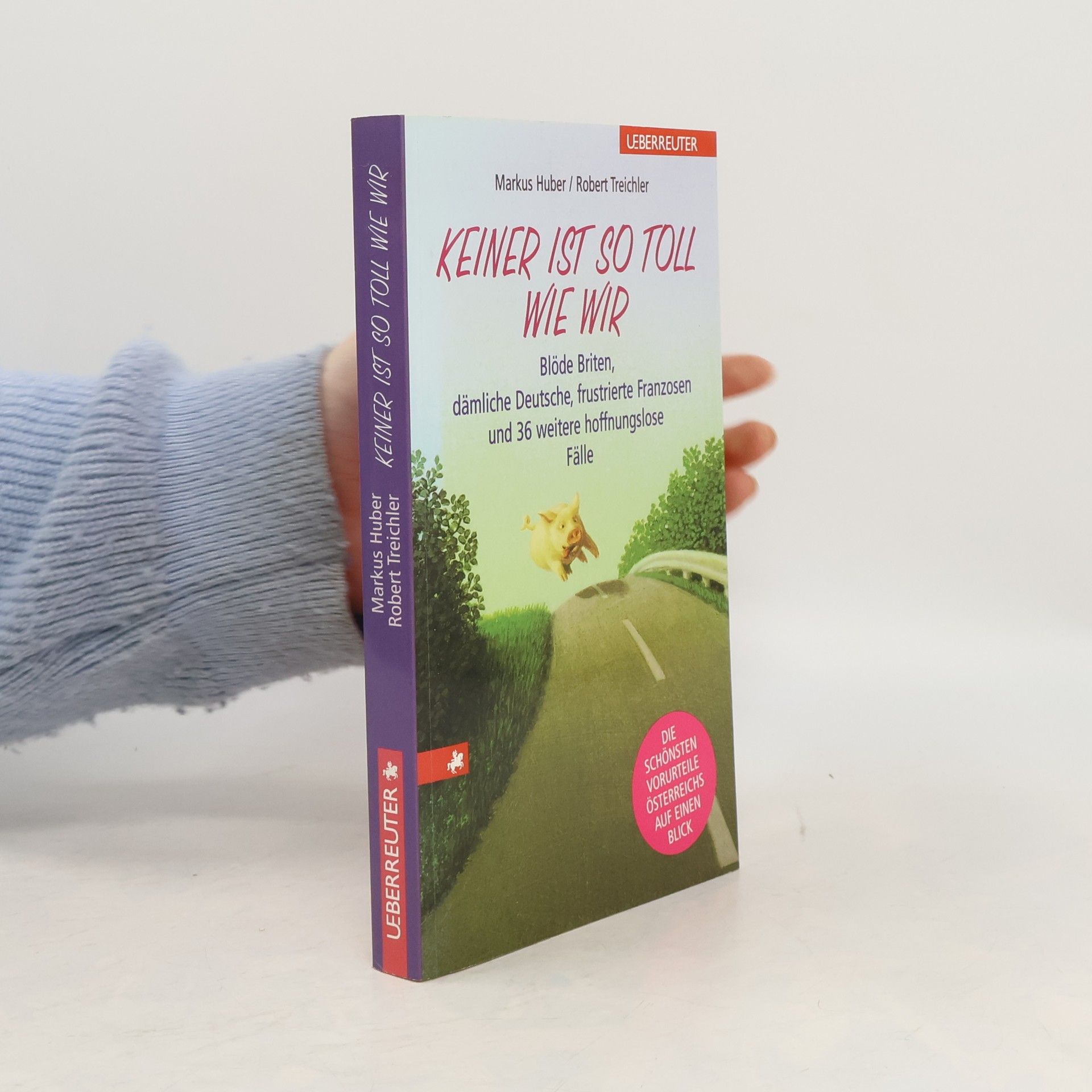 Keiner ist so toll wie wir