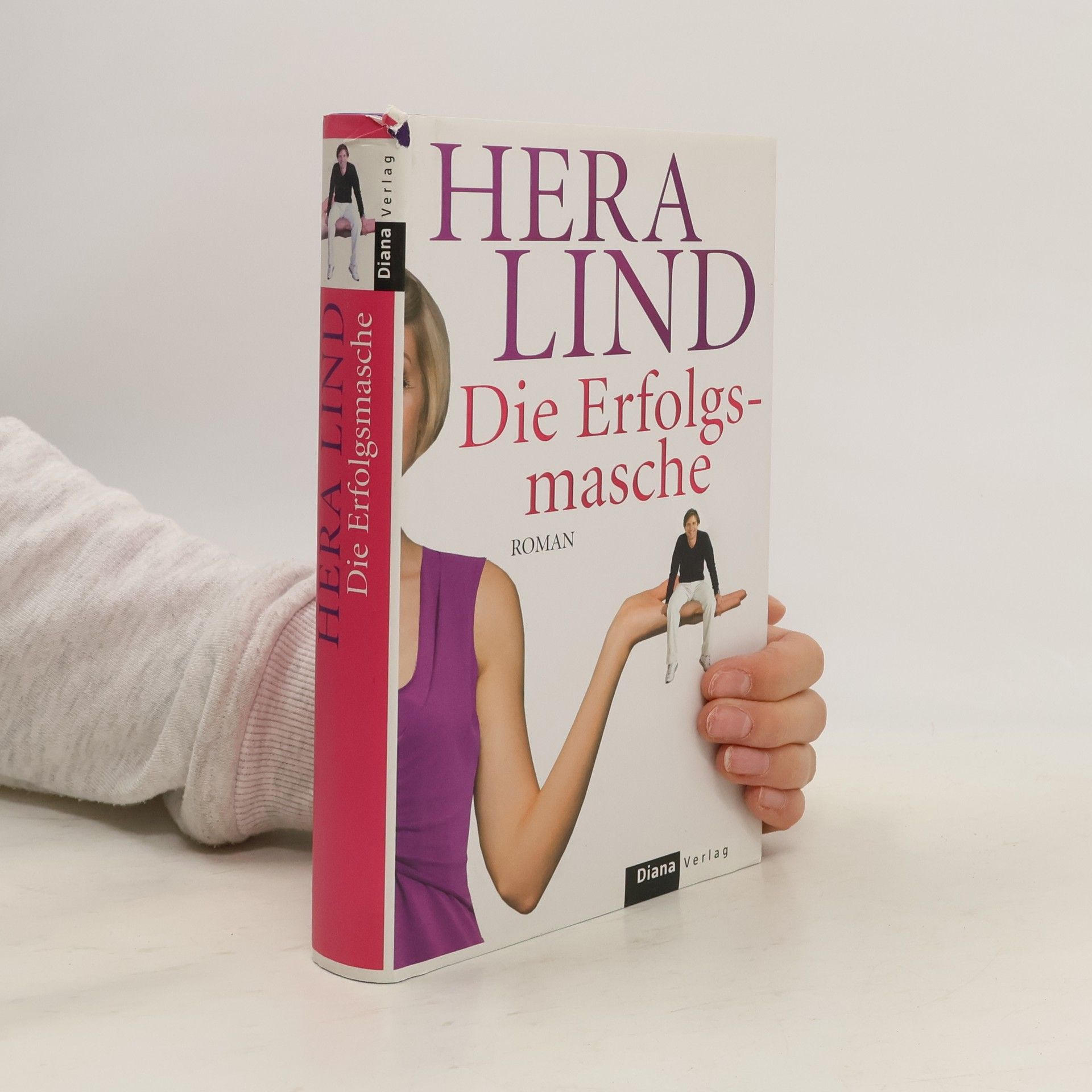 Hera Lind Die Erfolgsmasche