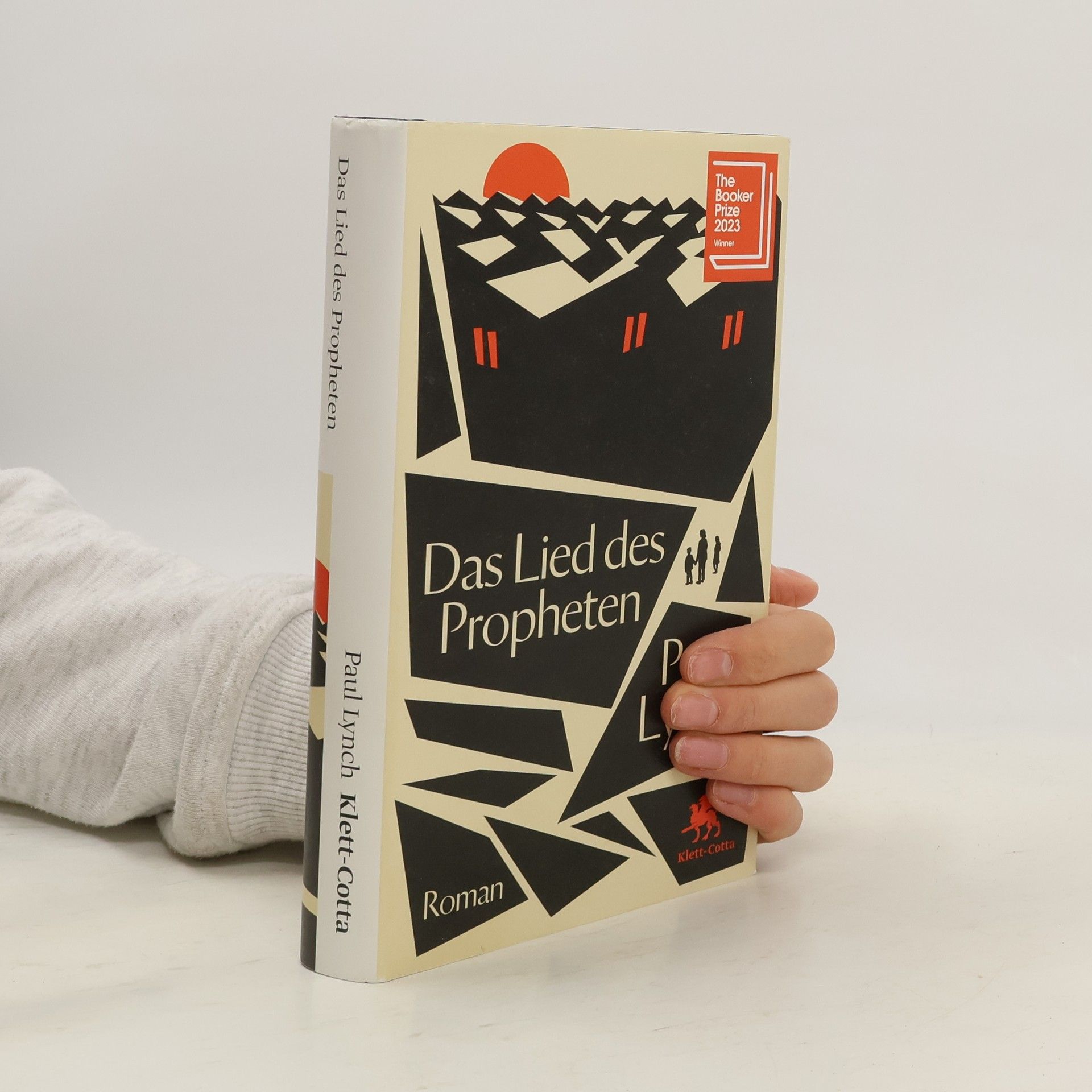 Das Lied des Propheten