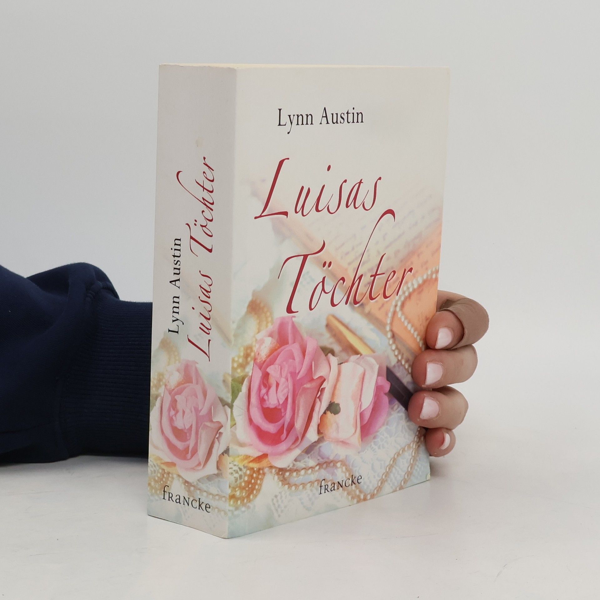 Lynn Austin Luisas Töchter