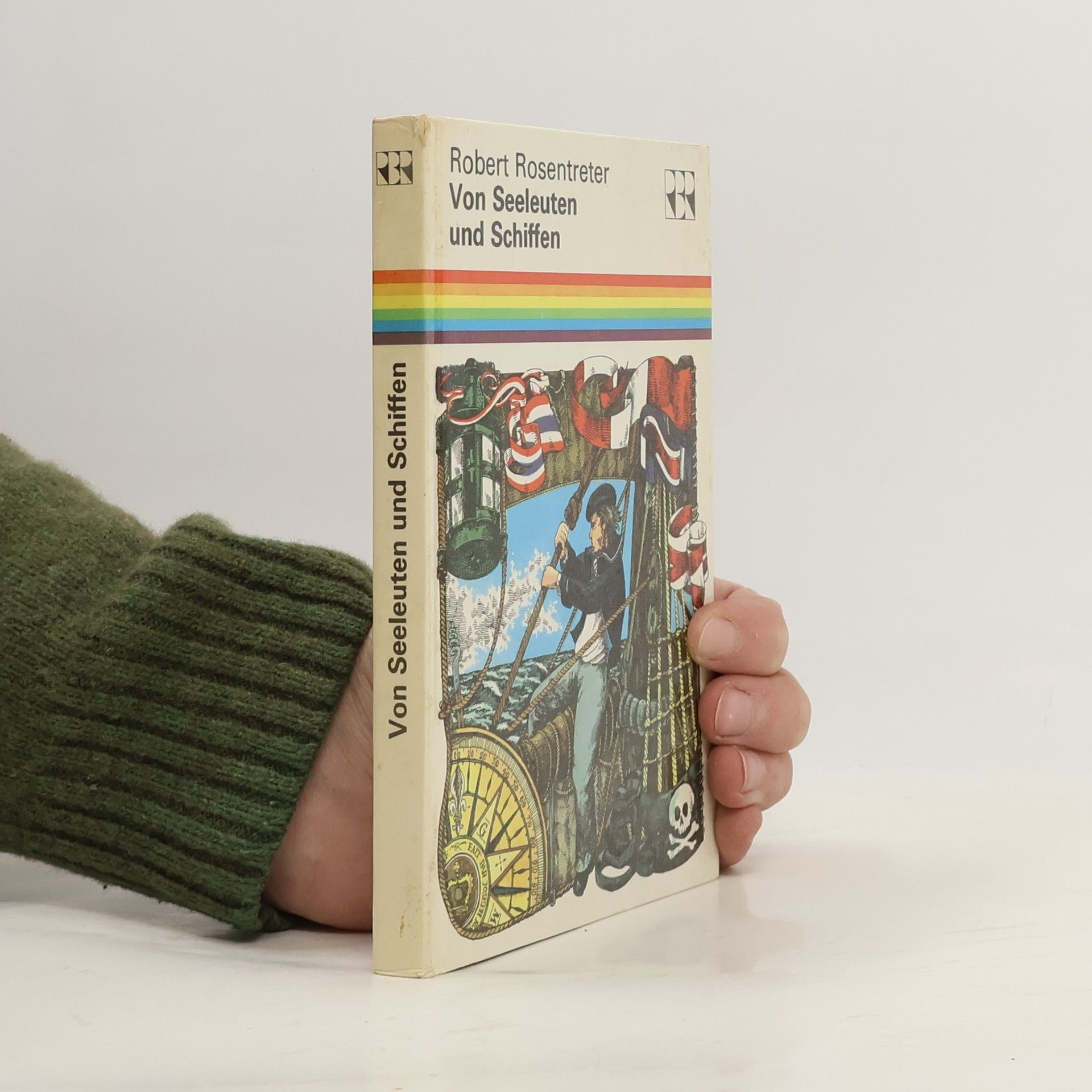 Von Seeleuten und Schiffen