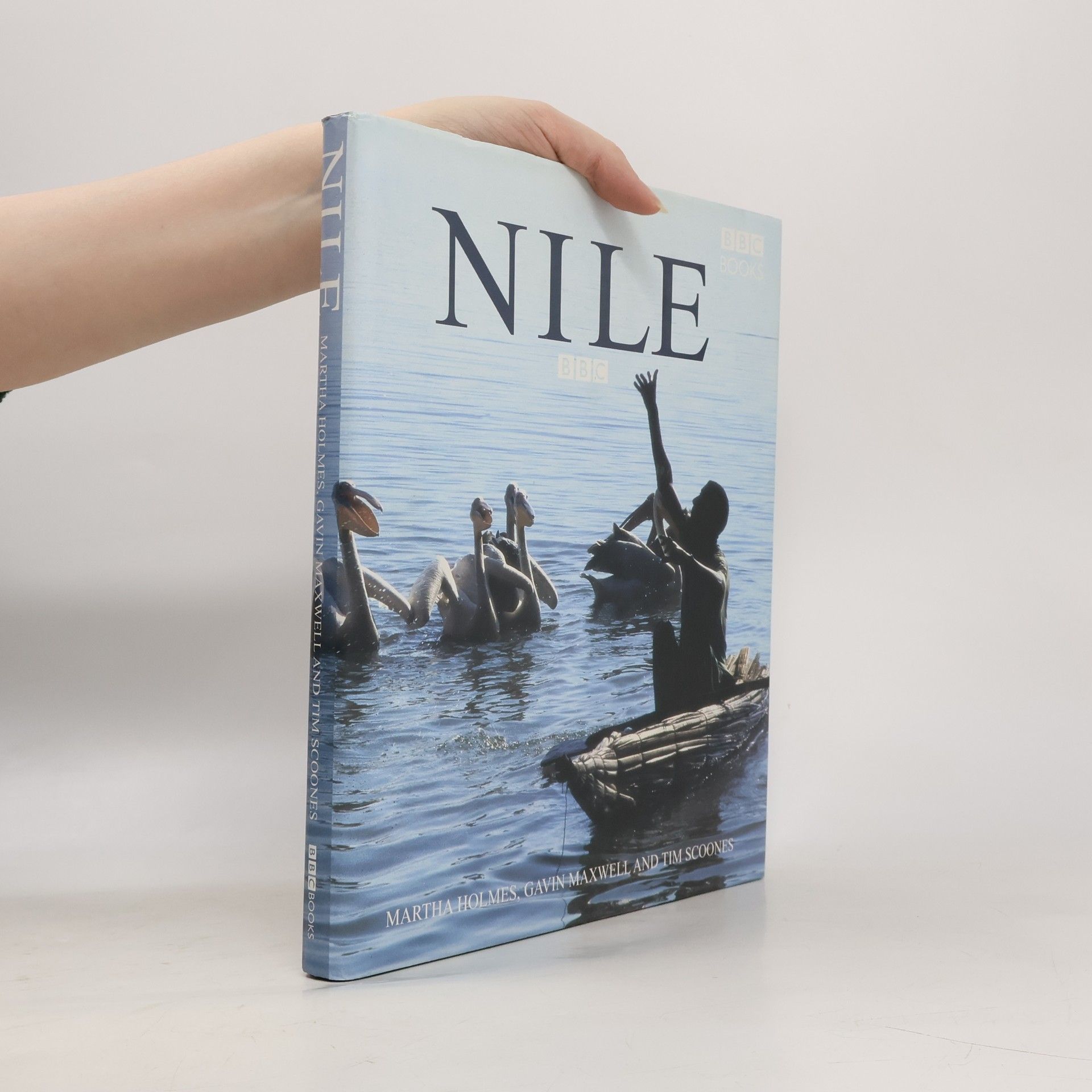 Nile