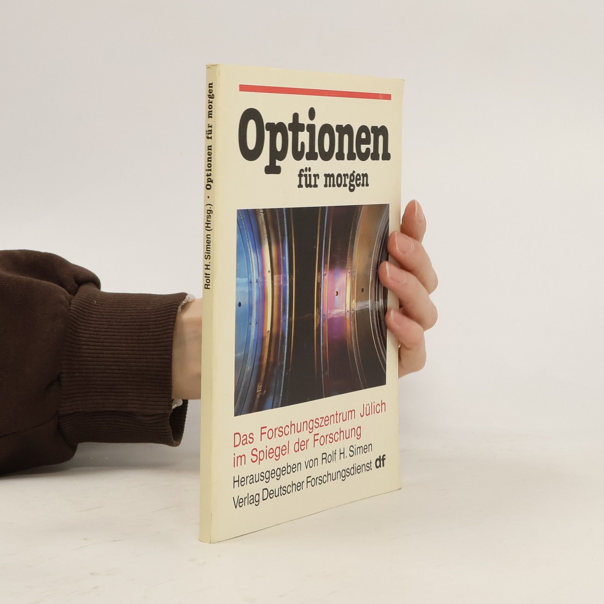 Optionen für Morgen