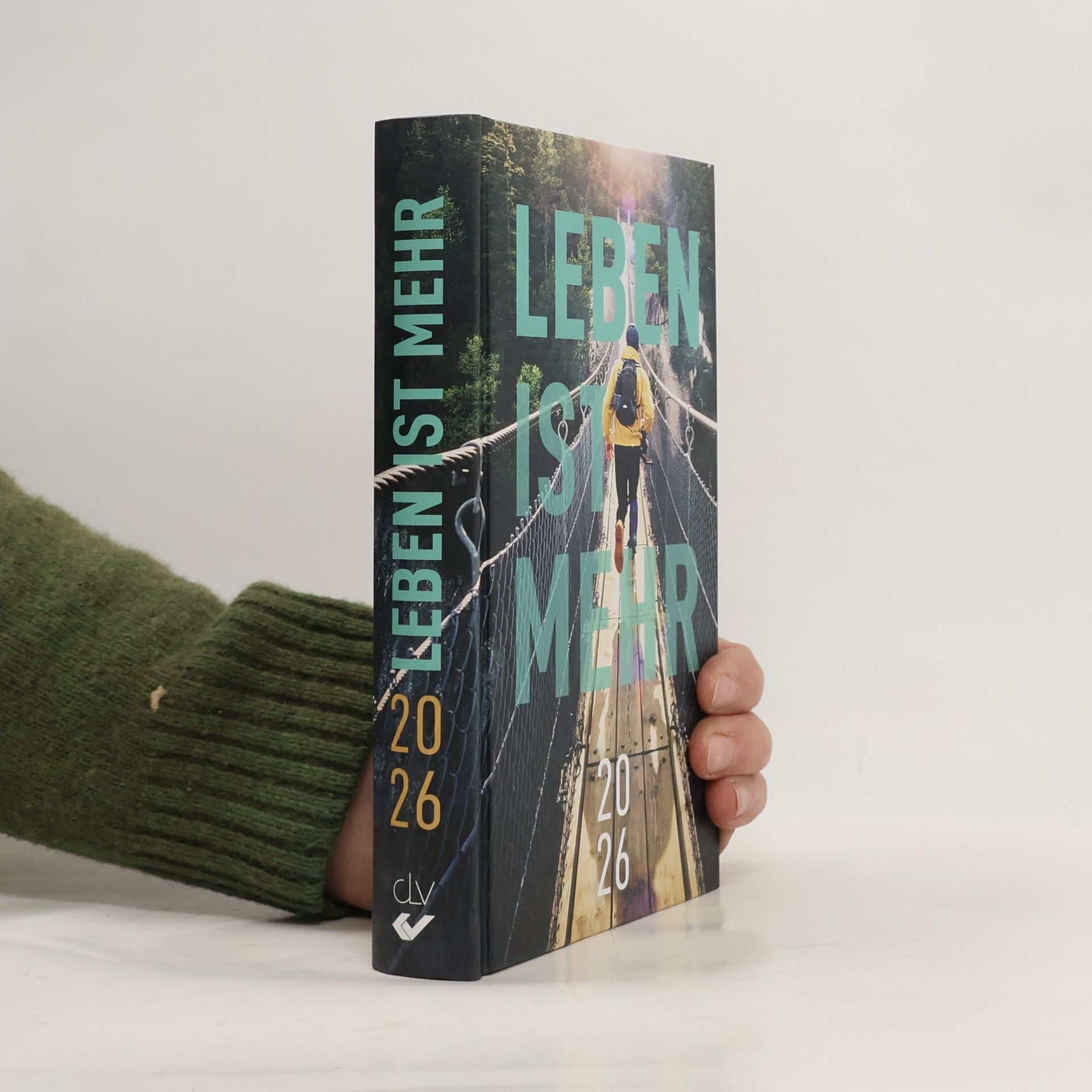 Autorenkollektiv Leben ist mehr 2026