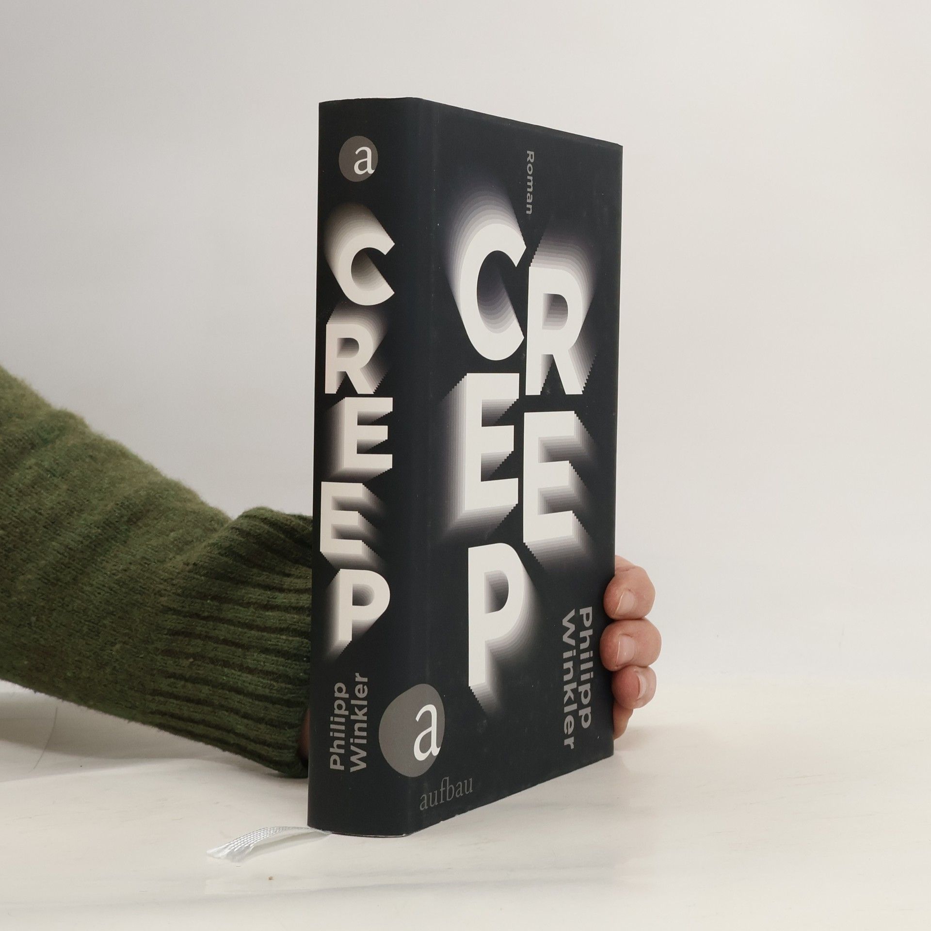 Philipp Winkler Creep