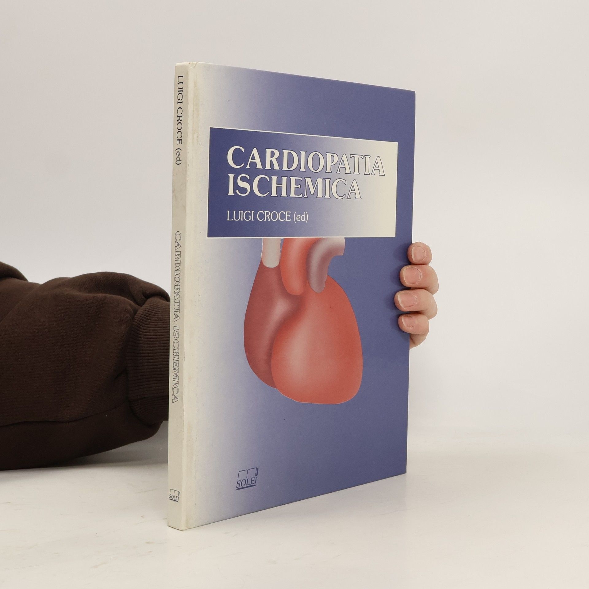 Cardiopatia ischemica