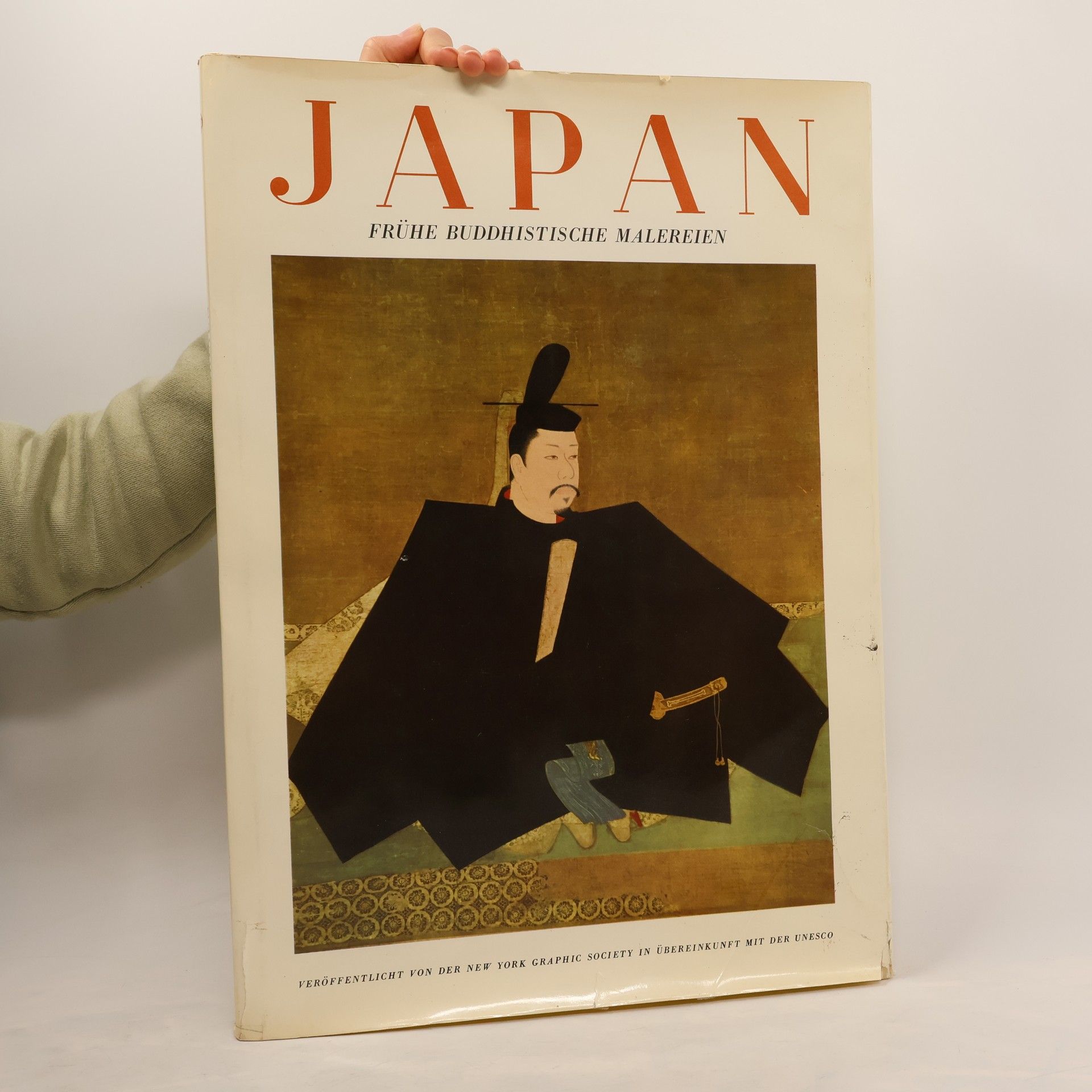 Auteurscollectief Japan