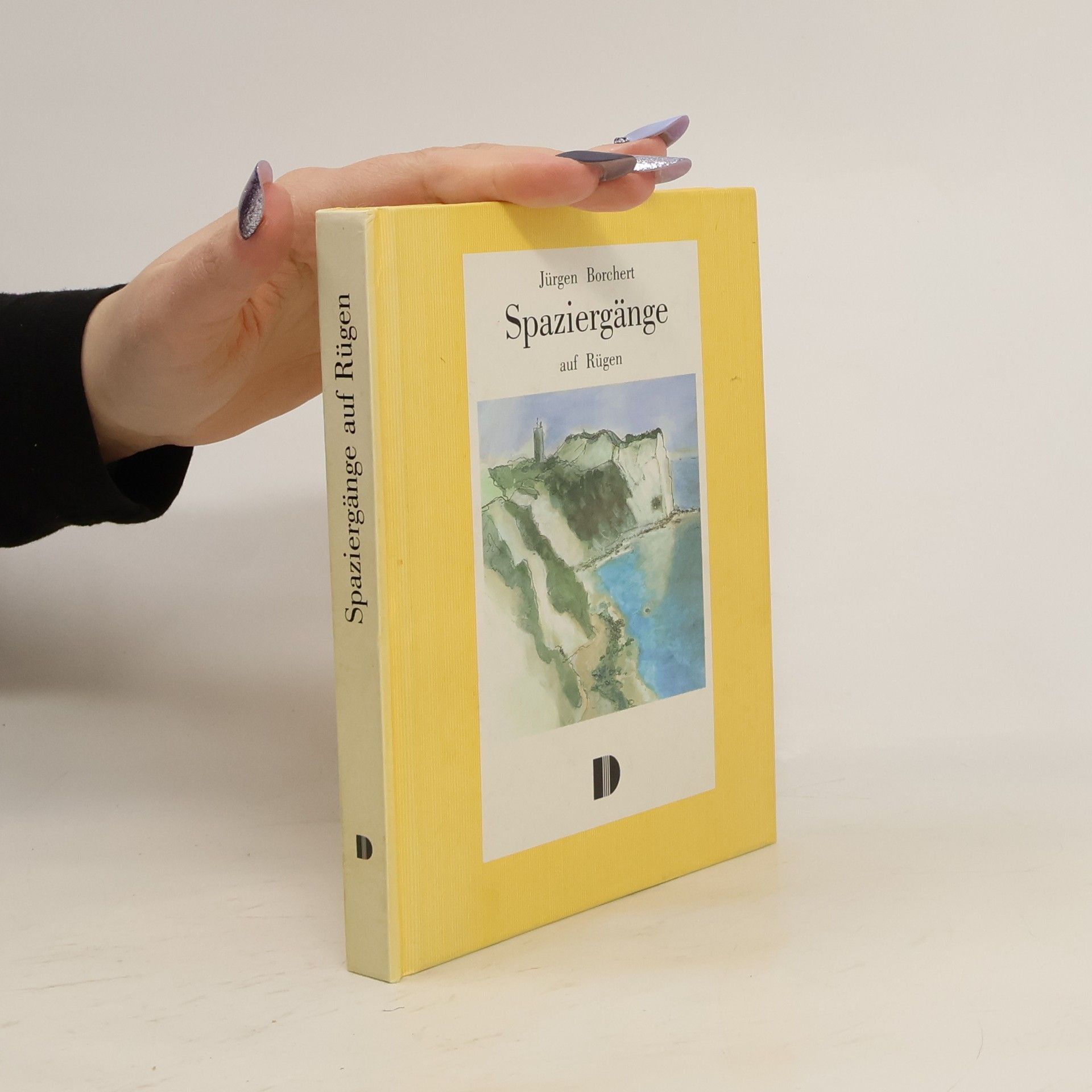 Spaziergänge auf Rügen