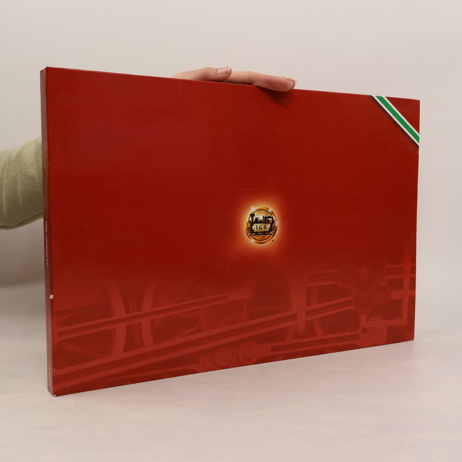 Collectif d'auteurs Die Welt der LGB. The World of LGB