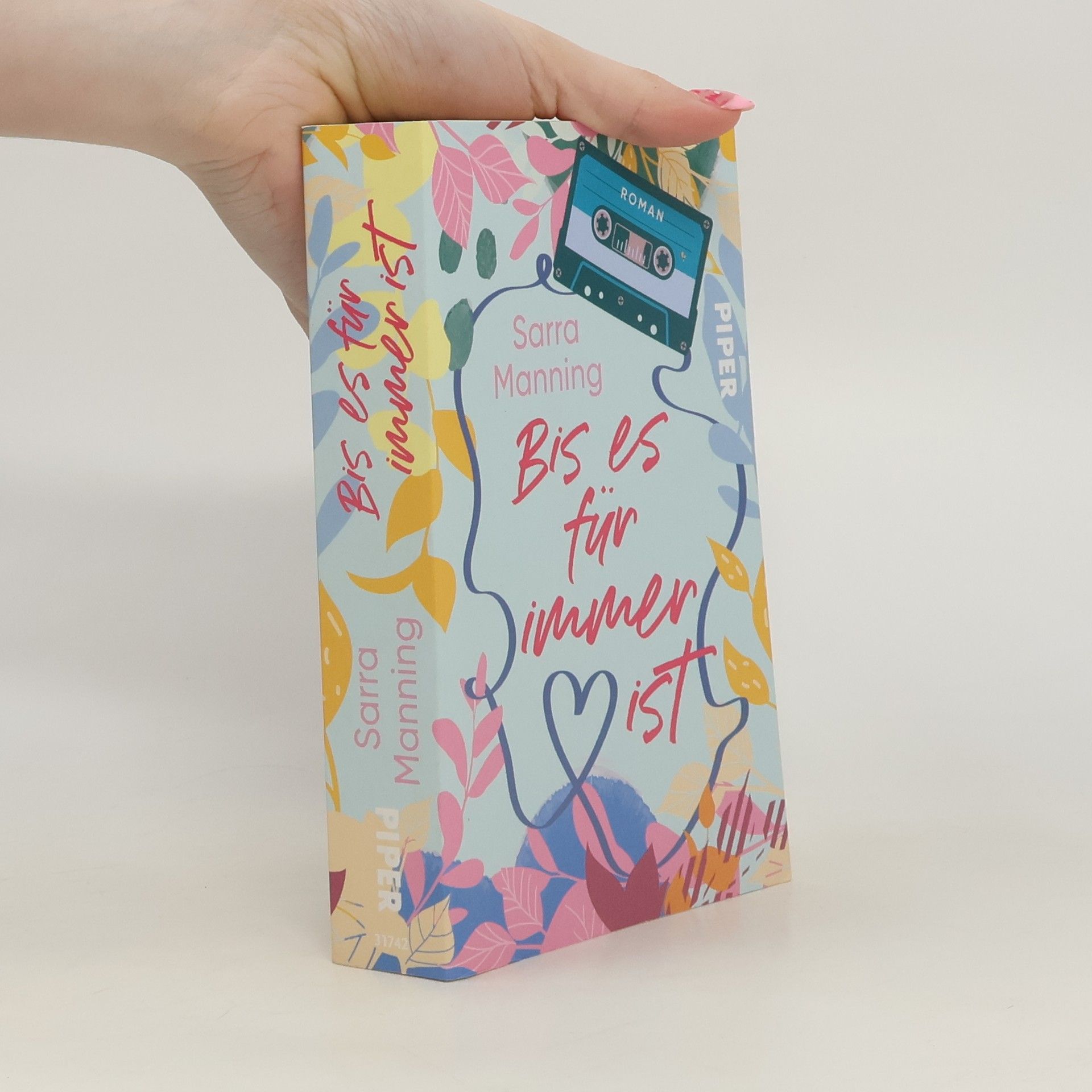 Bis es für immer ist