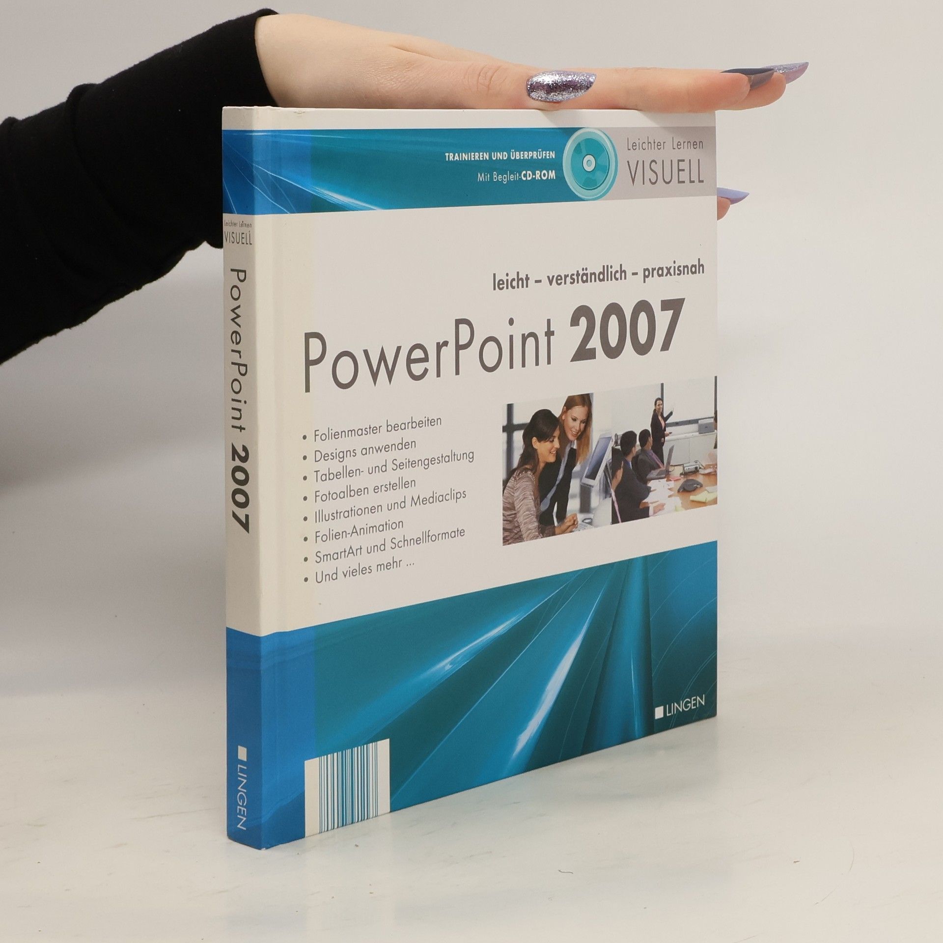 Auteurscollectief PowerPoint 2007