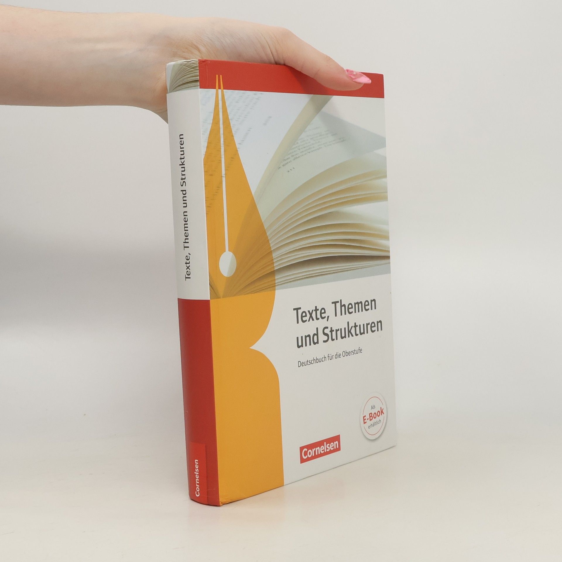 Auteurscollectief Texte, Themen und Strukturen