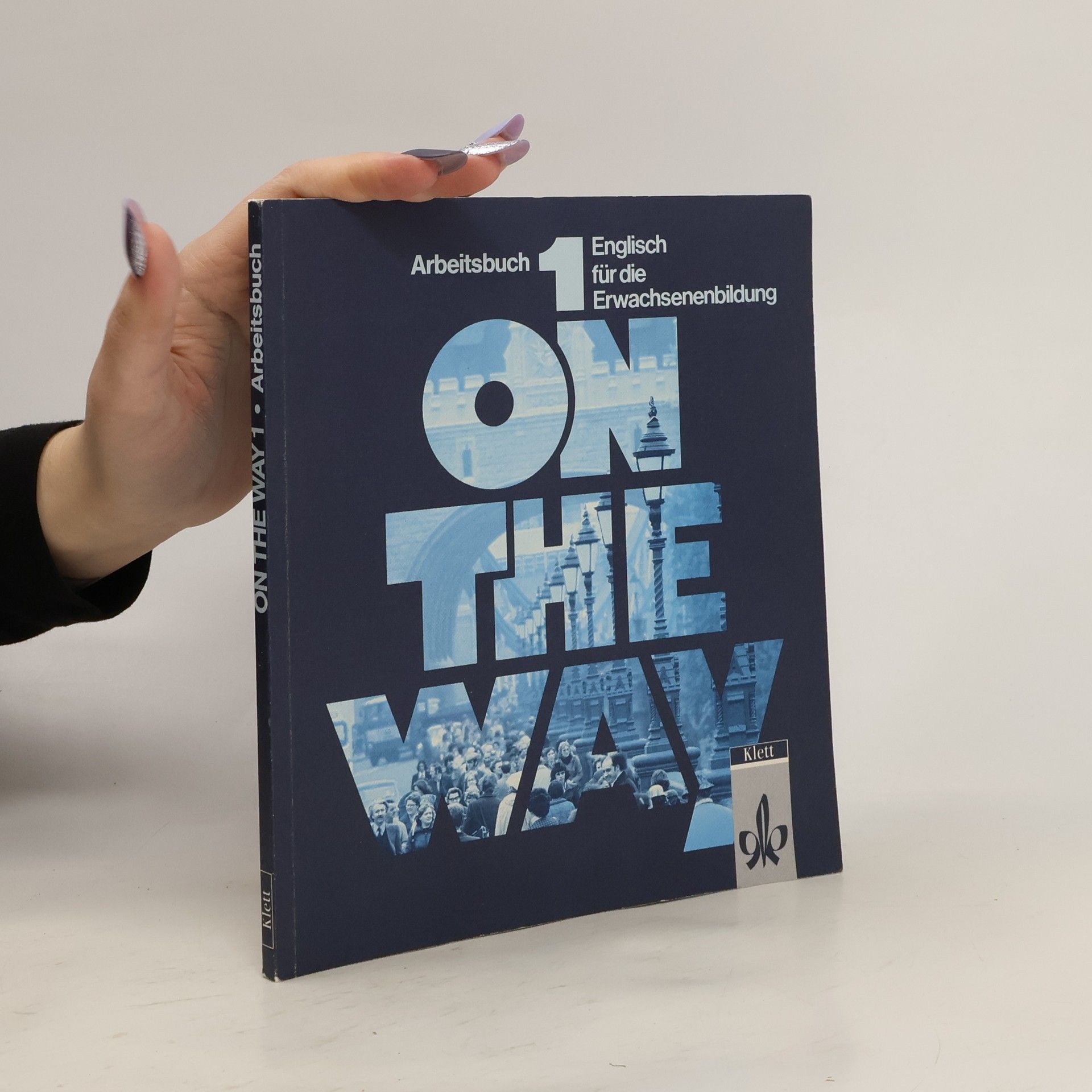 Joan Corliss Bartel On the way