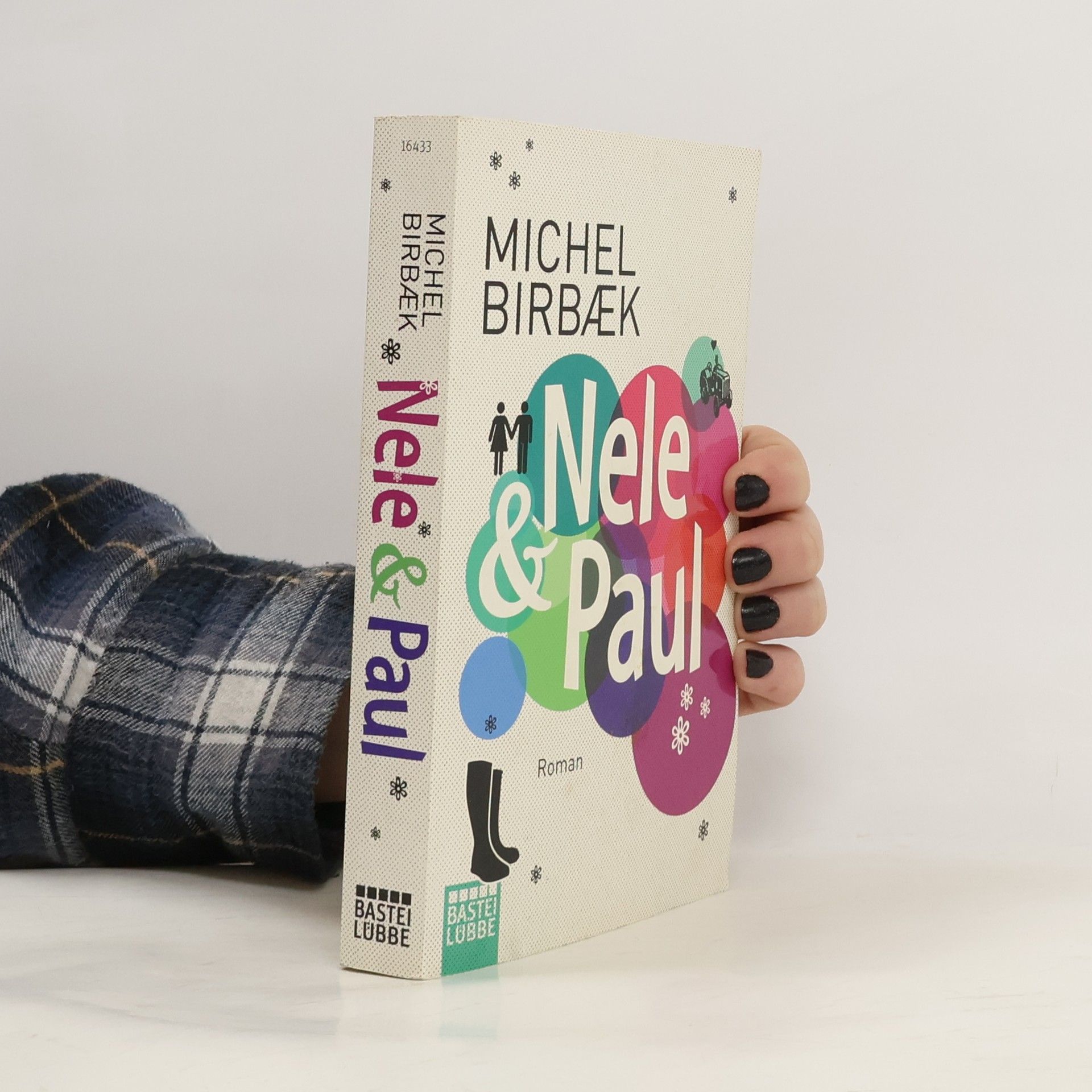 Michel Birbaek Nele und Paul