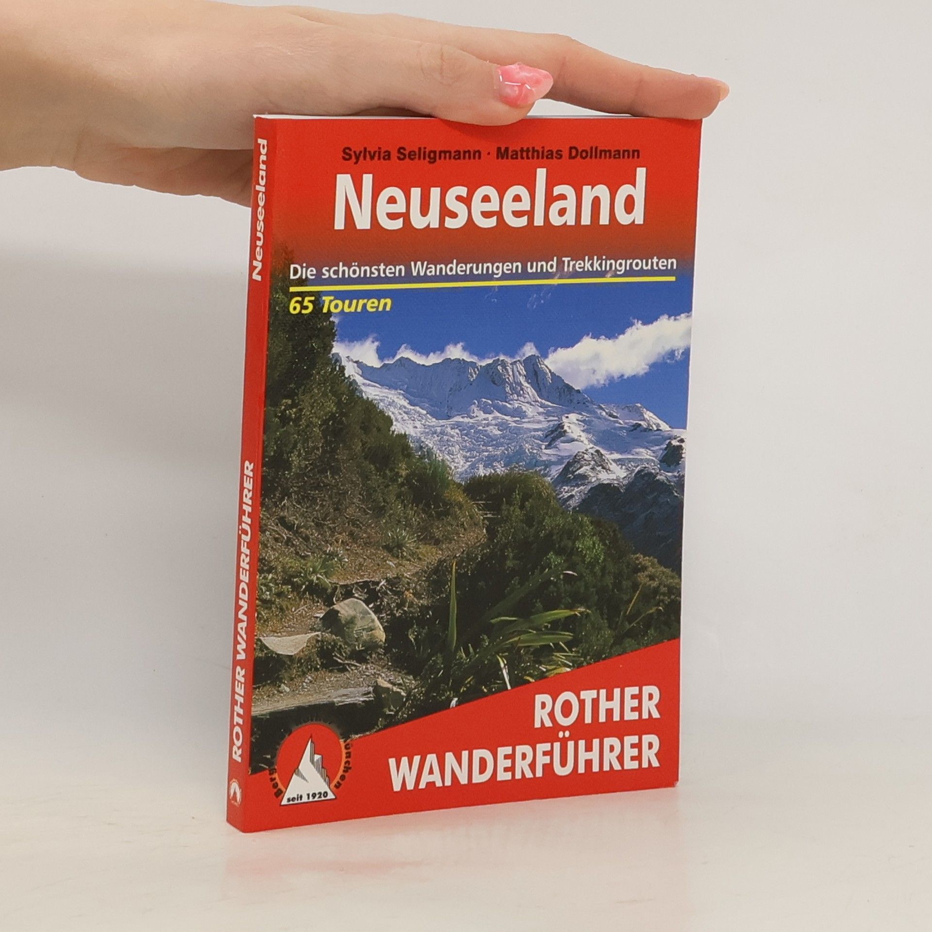 Neuseeland