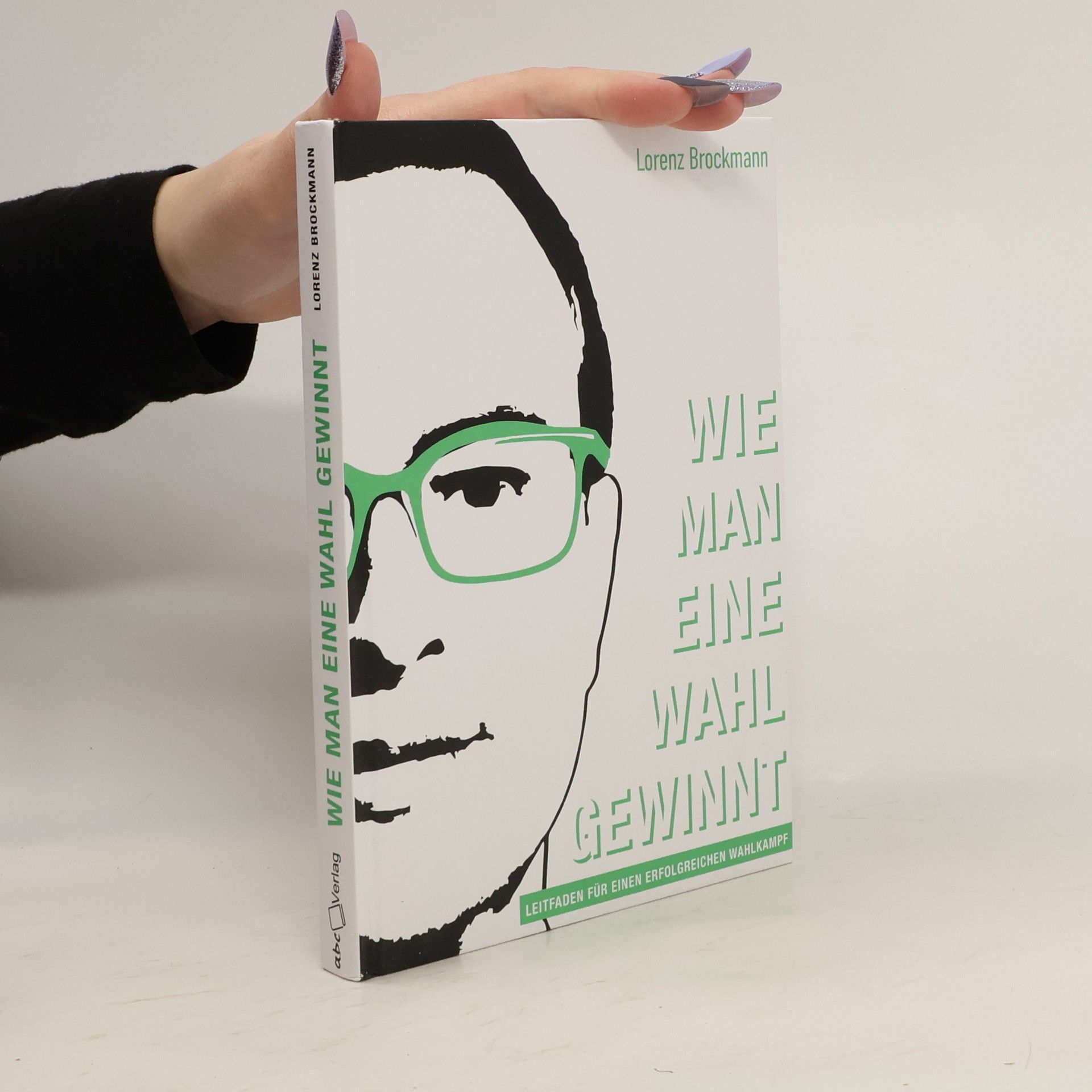 Wie man eine Wahl gewinnt