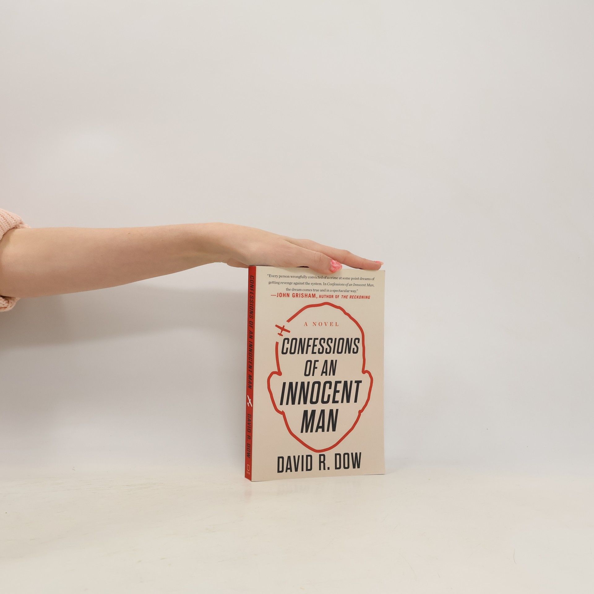 Collectif d'auteurs Confessions Of An Innocent Man